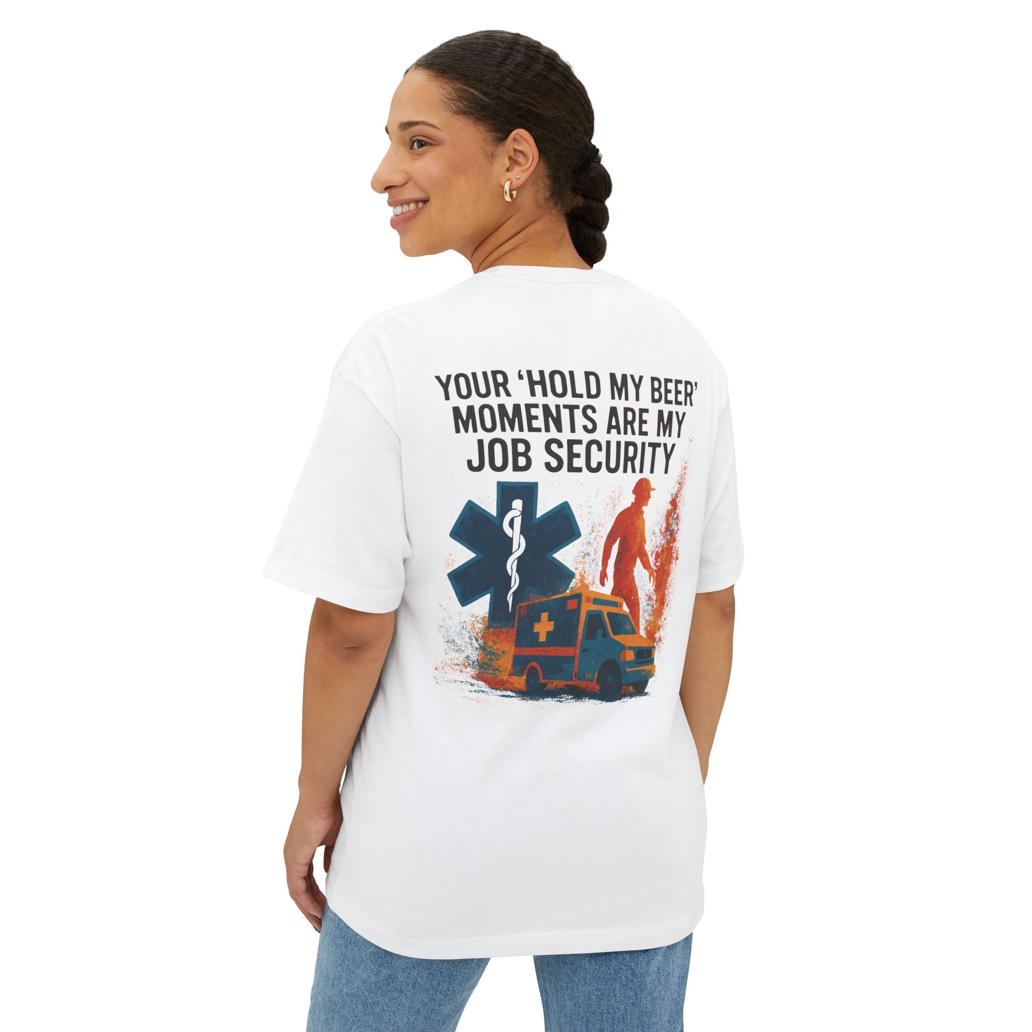 EMS Shirts