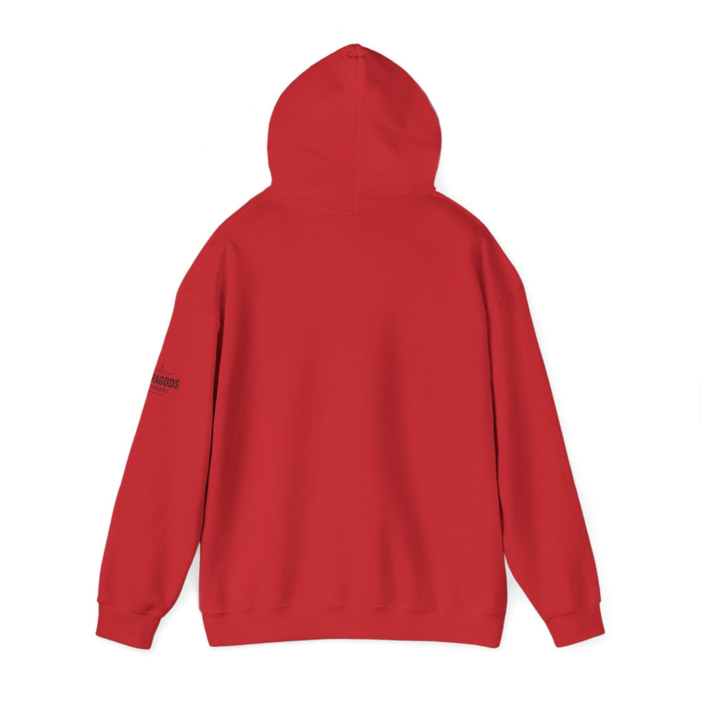 Paragods Graphic Hoodie - Unisex Heavy Blend™
