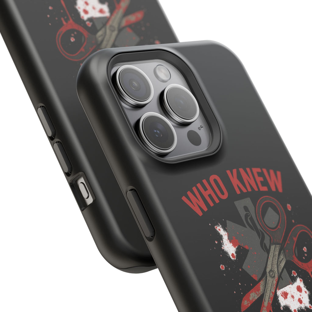 Phone Case - Paragods Apparel Design