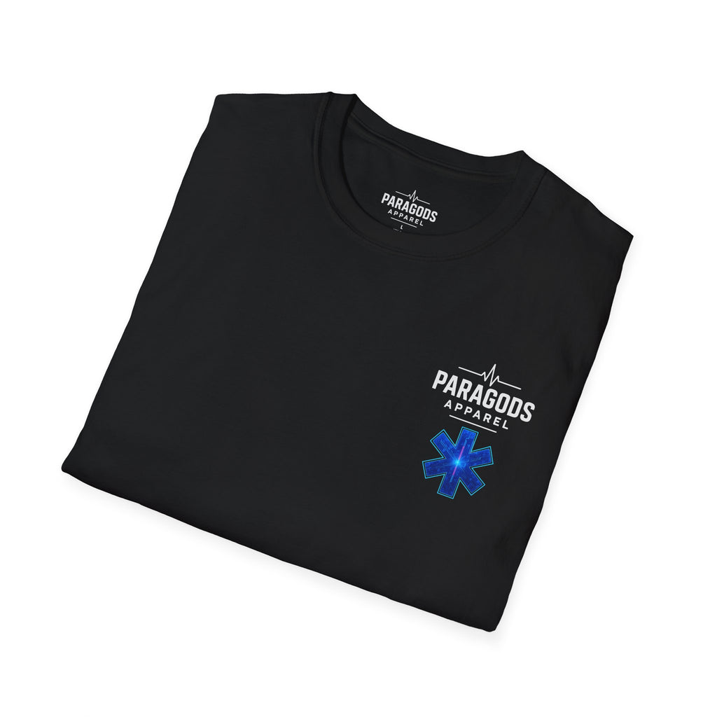 EMT Softstyle T-Shirt