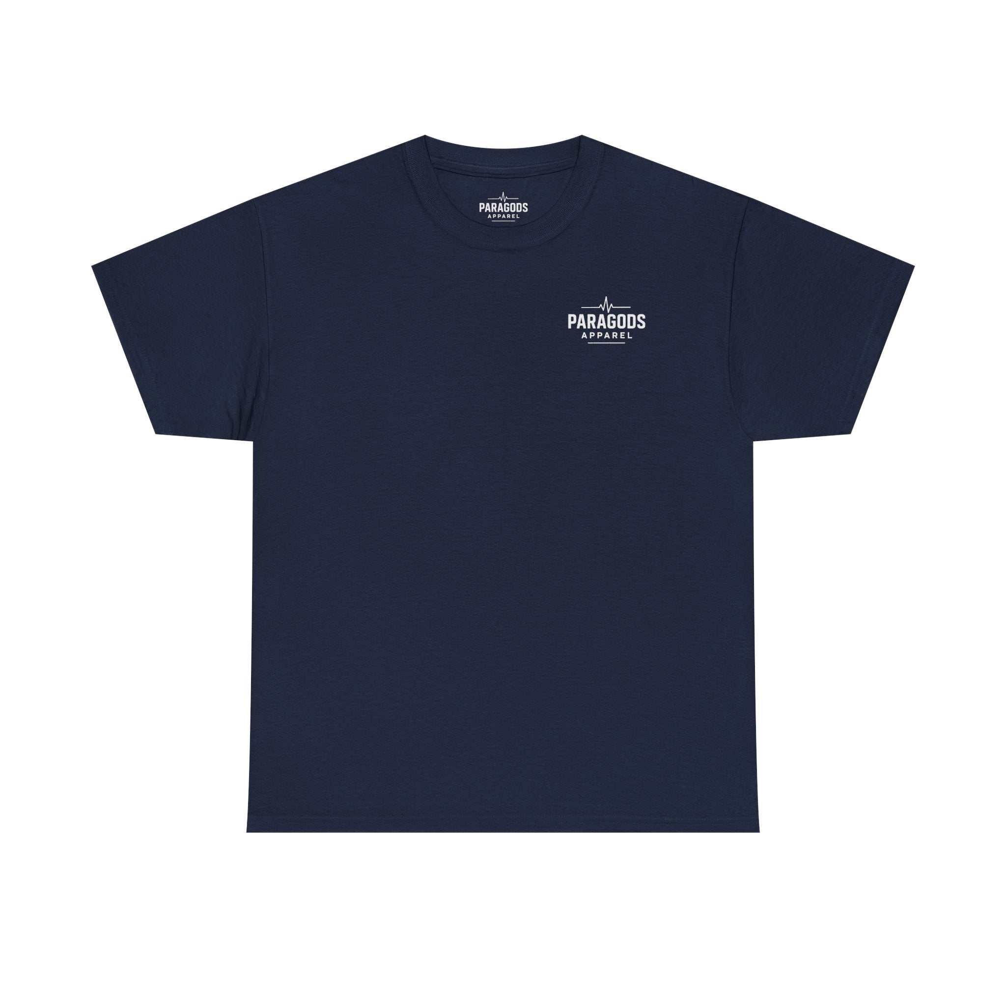Unisex Tee - EMS 'Who Knew Arts & Crafts Was So Bloody' Design
