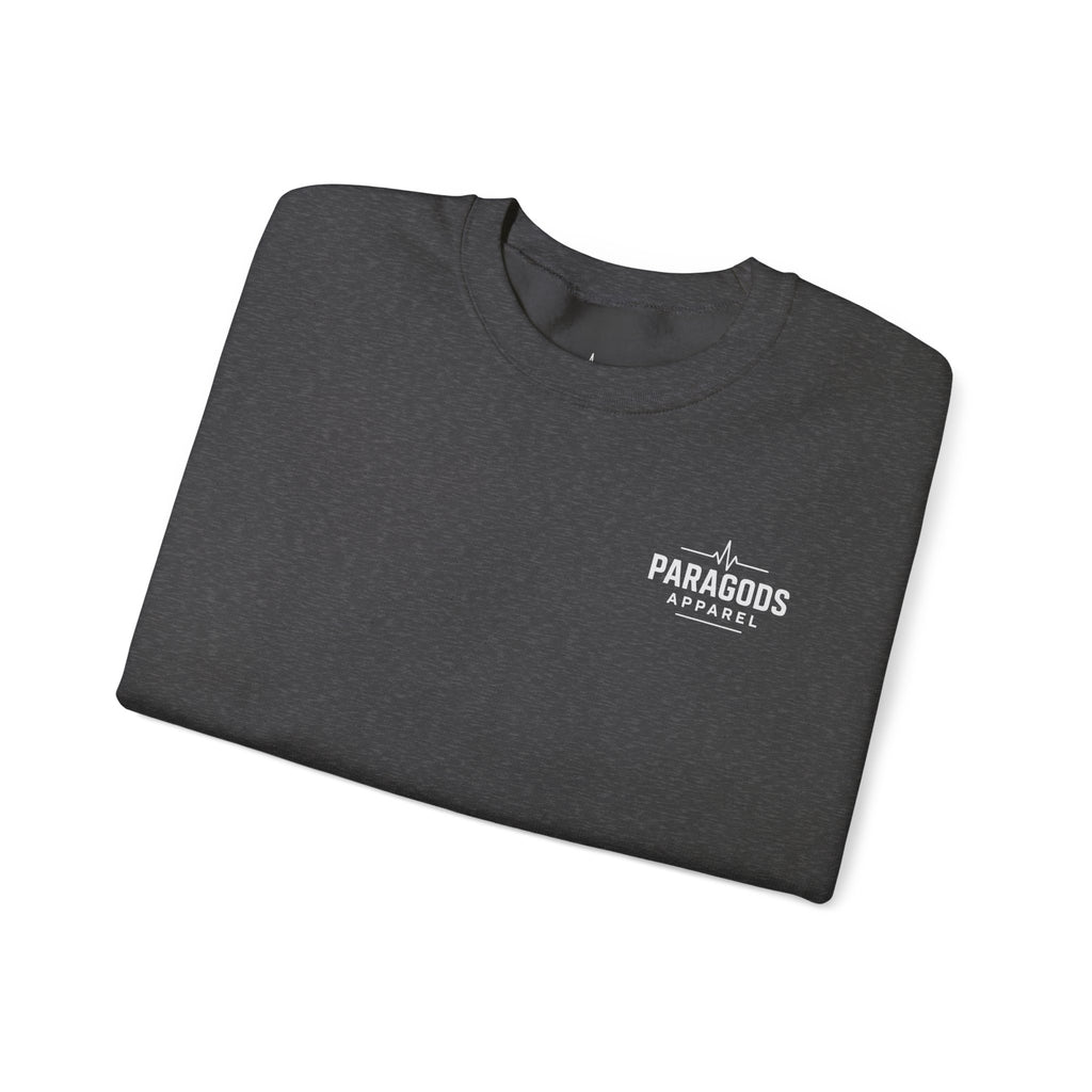 Sweatshirt ITS NOT AMS Unisex Heavy Blend™