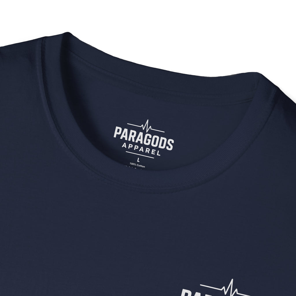 EMT Softstyle T-Shirt