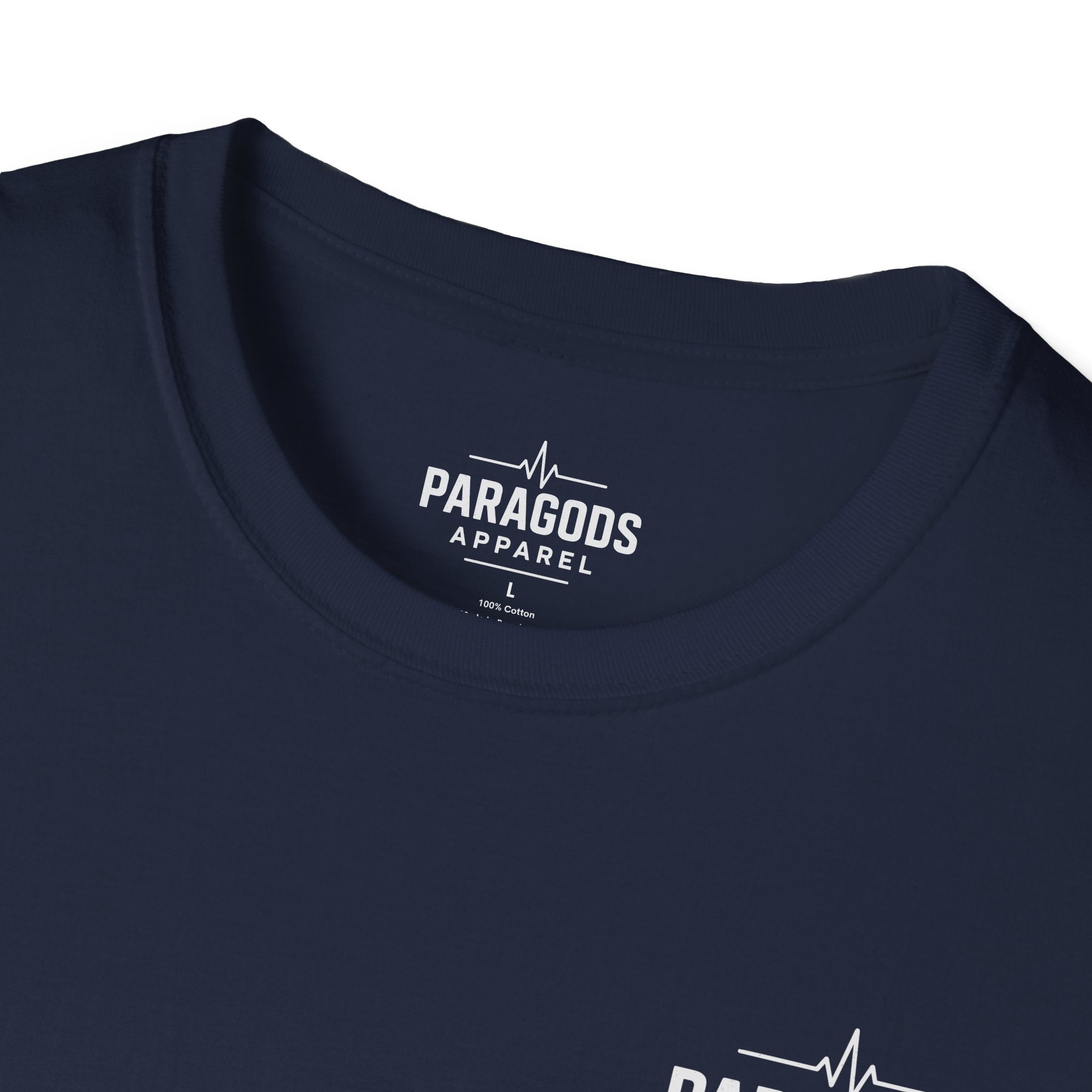 EMT Softstyle T-Shirt