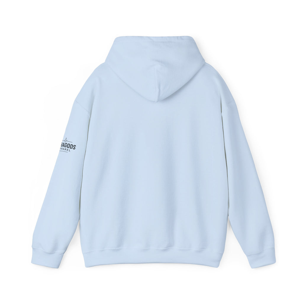 Paragods Graphic Hoodie - Unisex Heavy Blend™