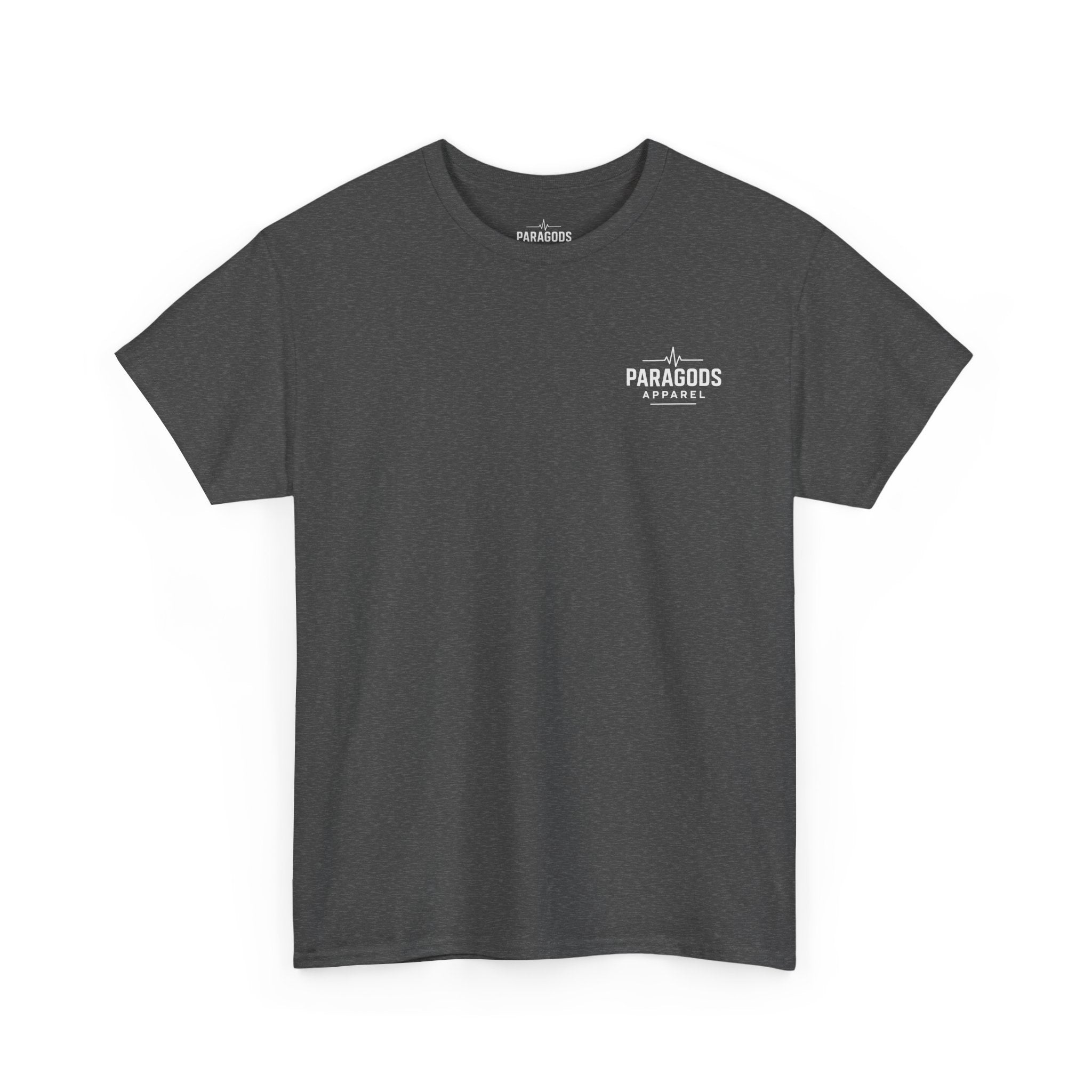 Humorous Skeleton EMS Dark humor T-Shirt, Quirky Graphic Tee, Funny Gift for Him/Her, Halloween Party Shirt, Unique Casual Wear