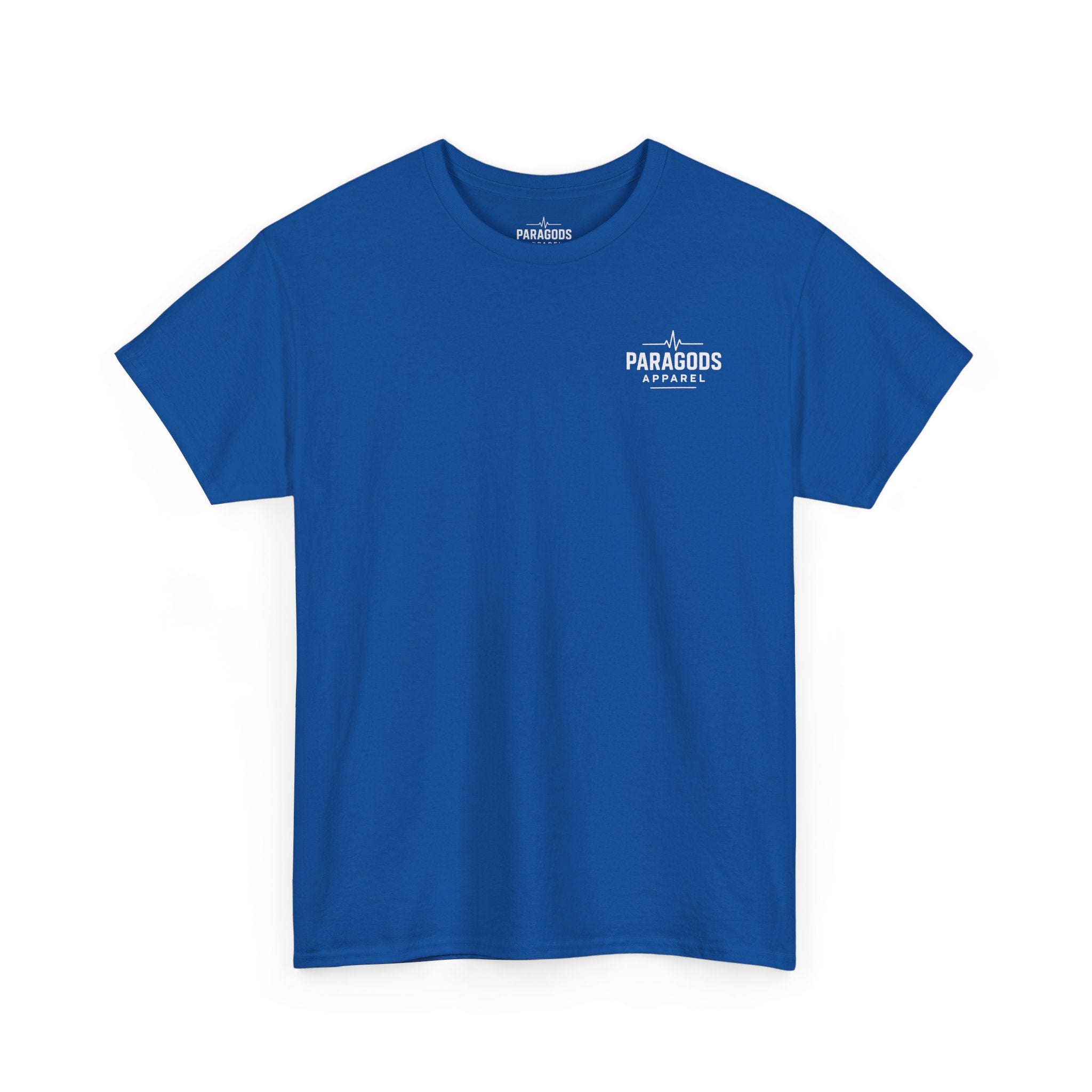 EMS AMS Shirt Design