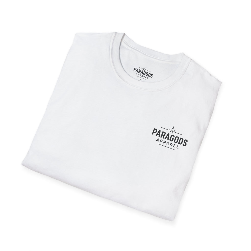 EMT Softstyle T-Shirt