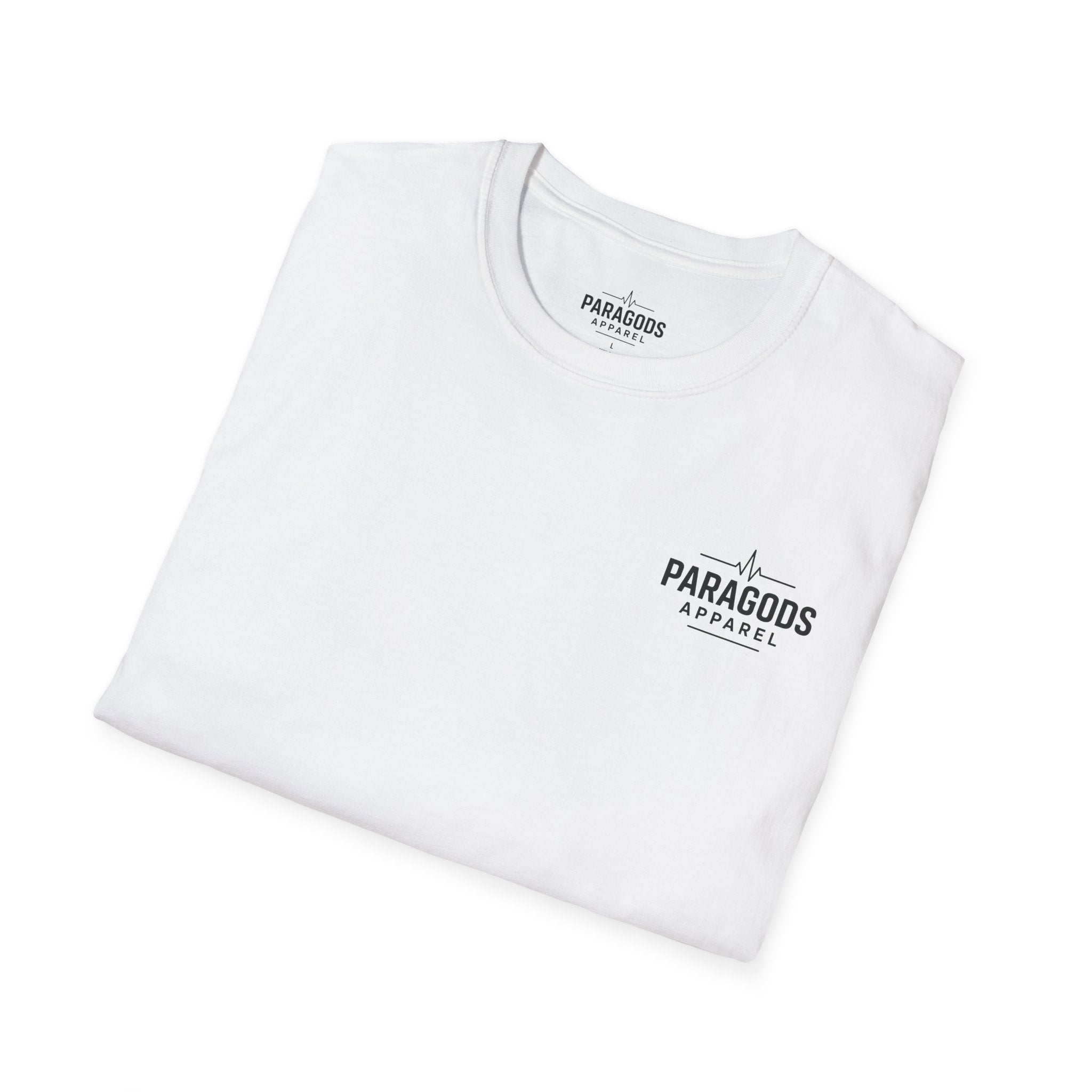EMT Softstyle T-Shirt