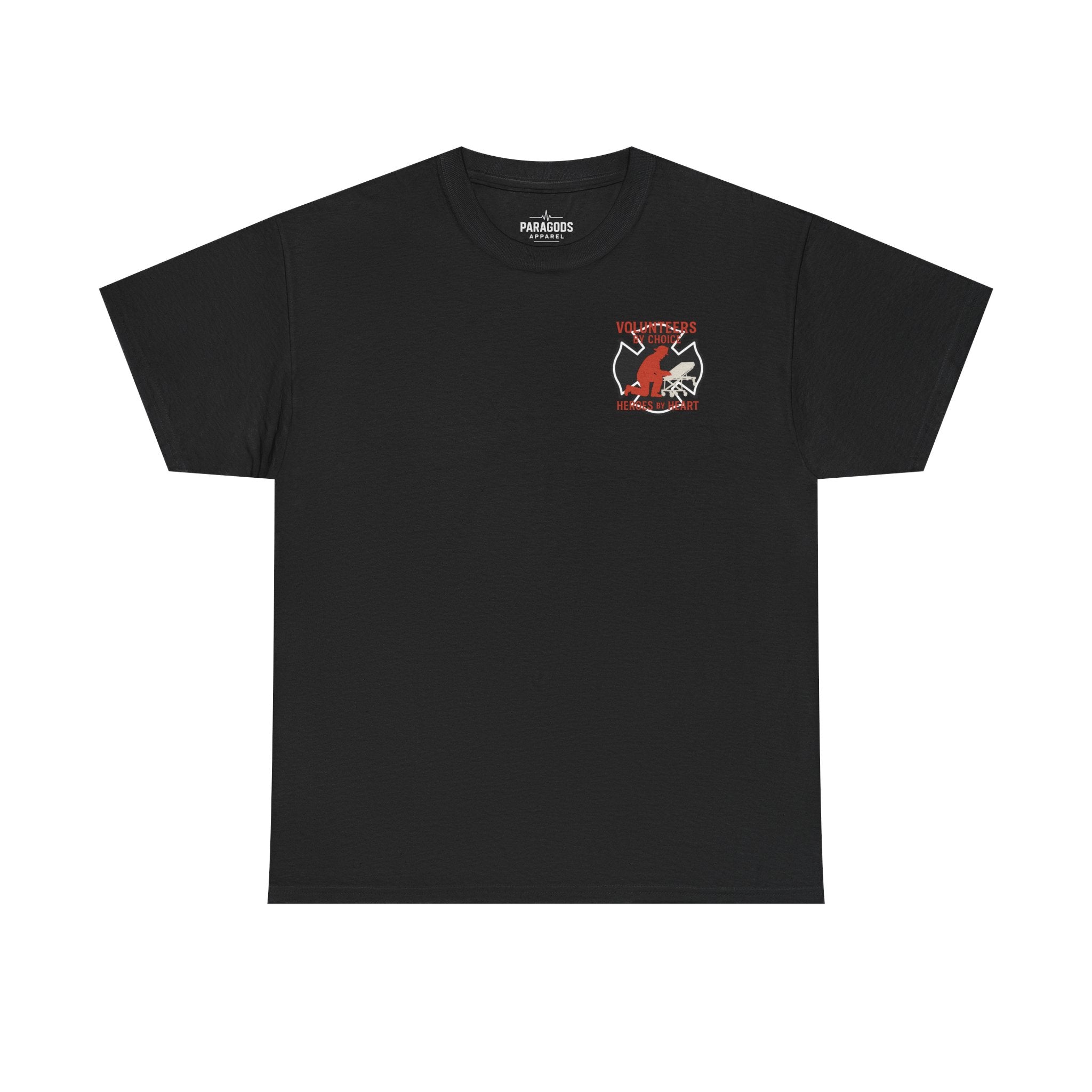 Neighbors Helping, Volunteer Spirit, Patriotic Shirt for Community Heroes, Gift for First Responders