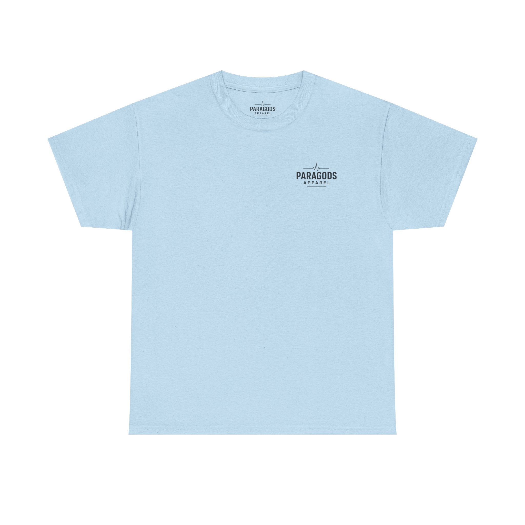 EMS tribute T-Shirt, Unique Design for Everyday Wear, Perfect Gift for Occasions, Comfortable Summer Apparel