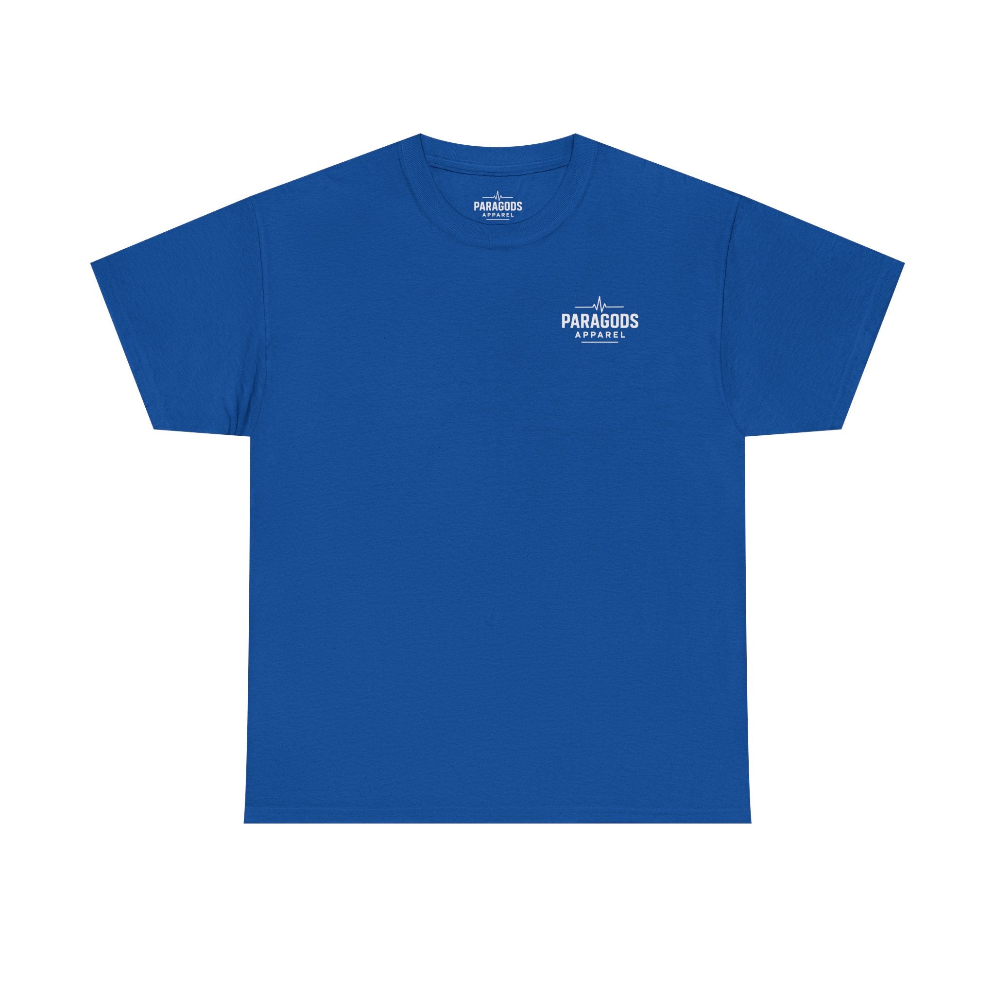 EMS tshirt, Emergency Medical Services Apparel
