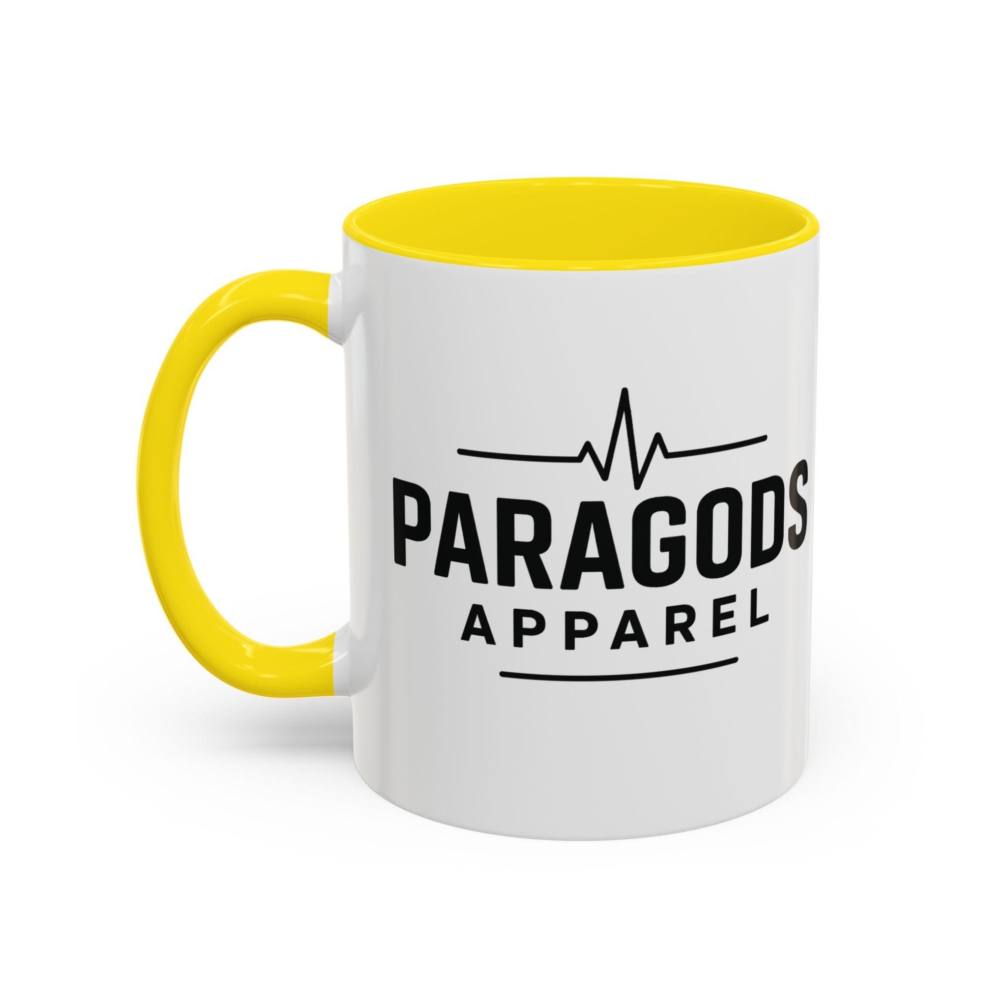 Bloody Arts & Crafts Accent Coffee Mug