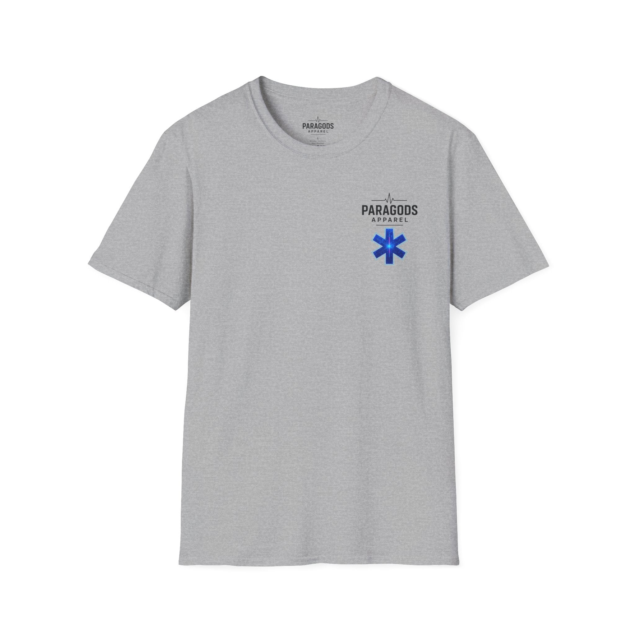 EMT Softstyle T-Shirt