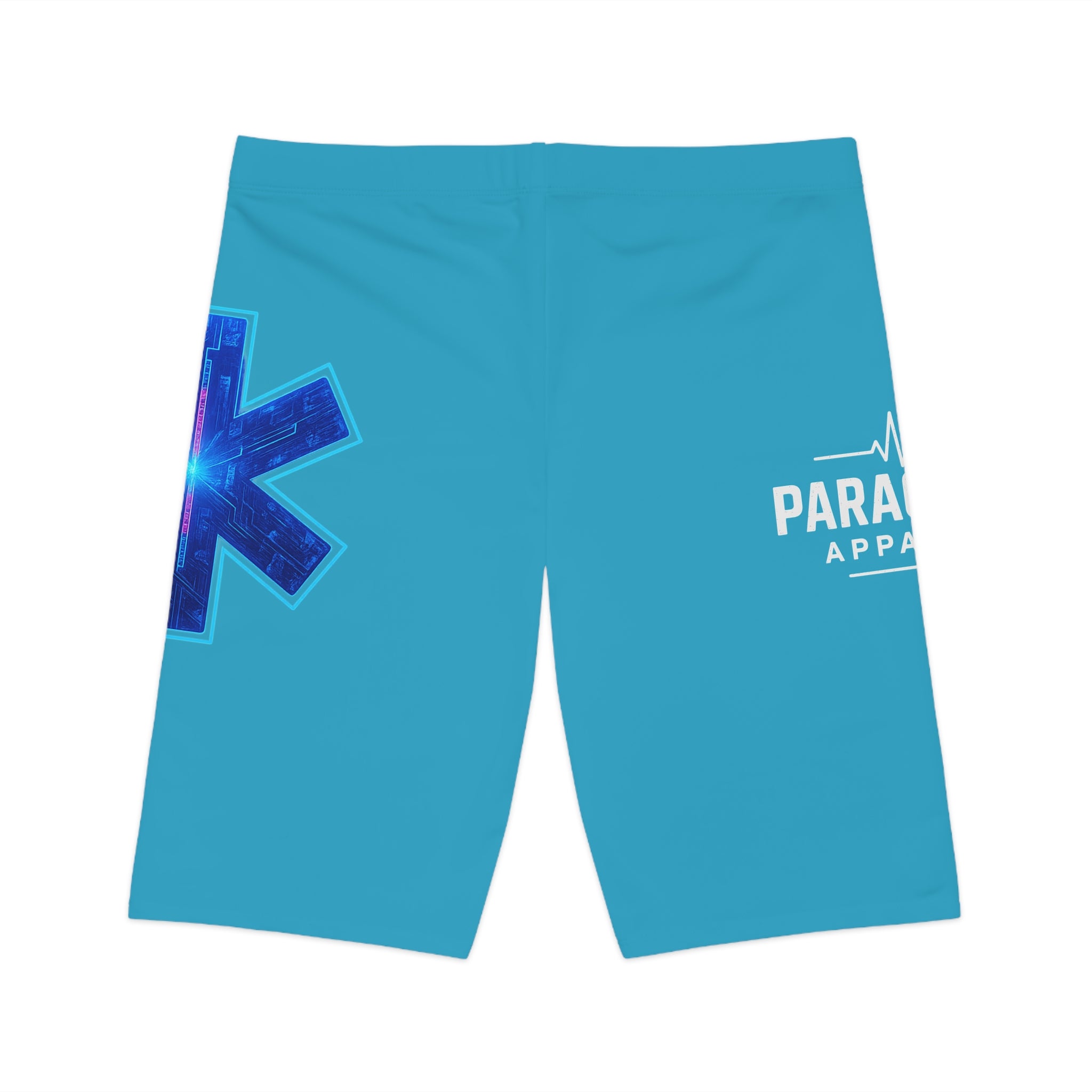 Ems Women's Bike Shorts | Athletic Shorts for Cycling, Fitness Gear, Activewear, Gift for Her, Sporty Fashion