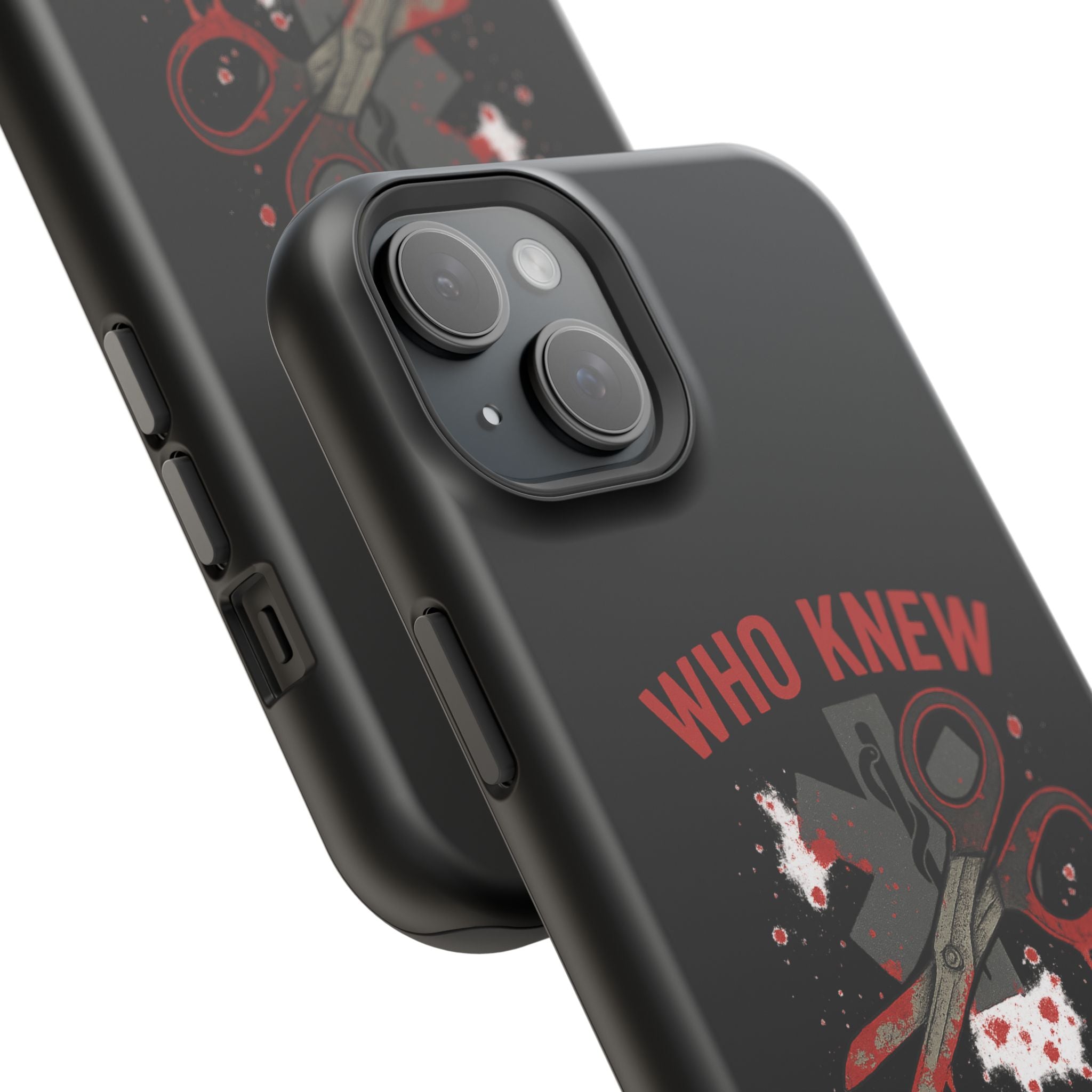 Phone Case - Paragods Apparel Design
