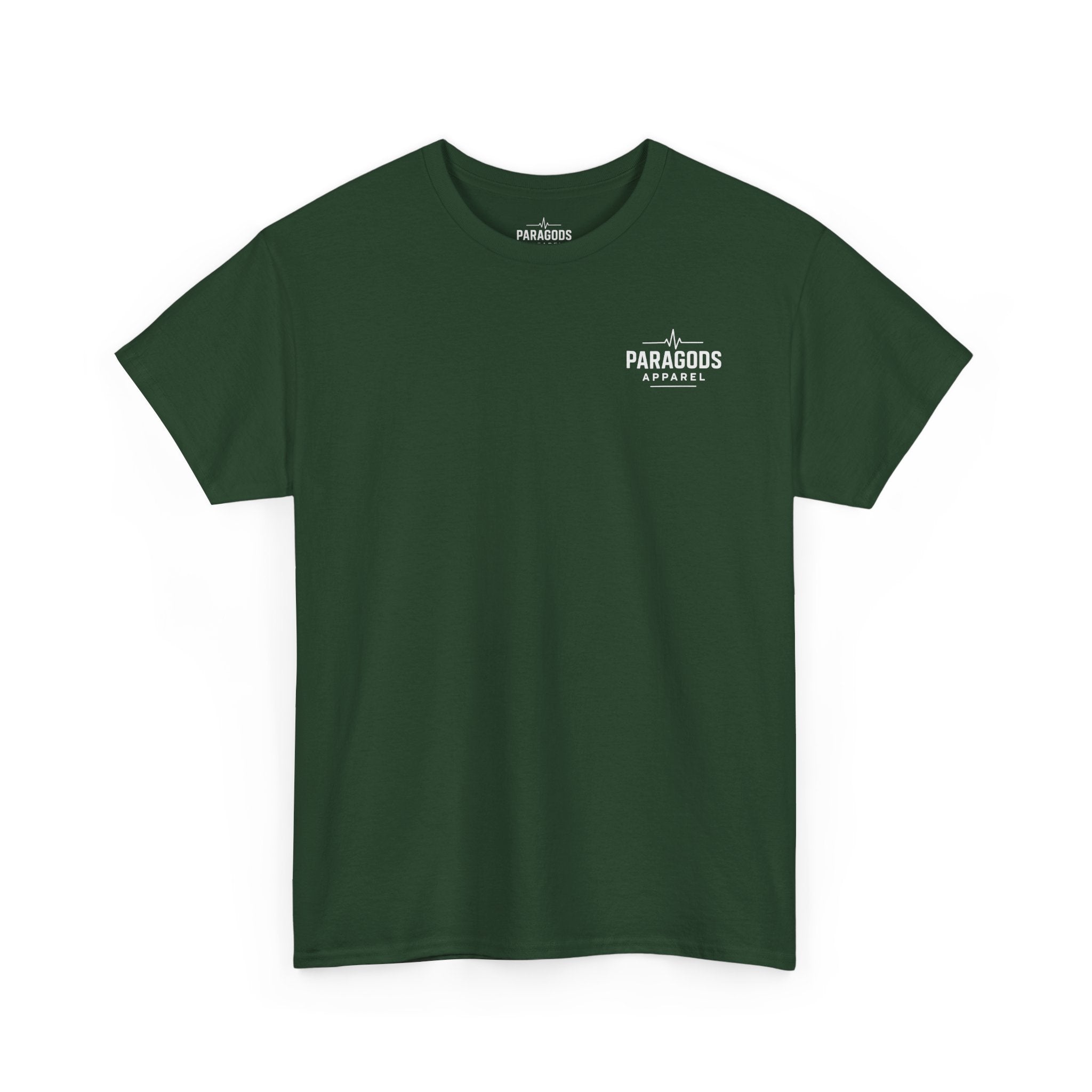 EMS tshirt, Emergency Medical Services Apparel