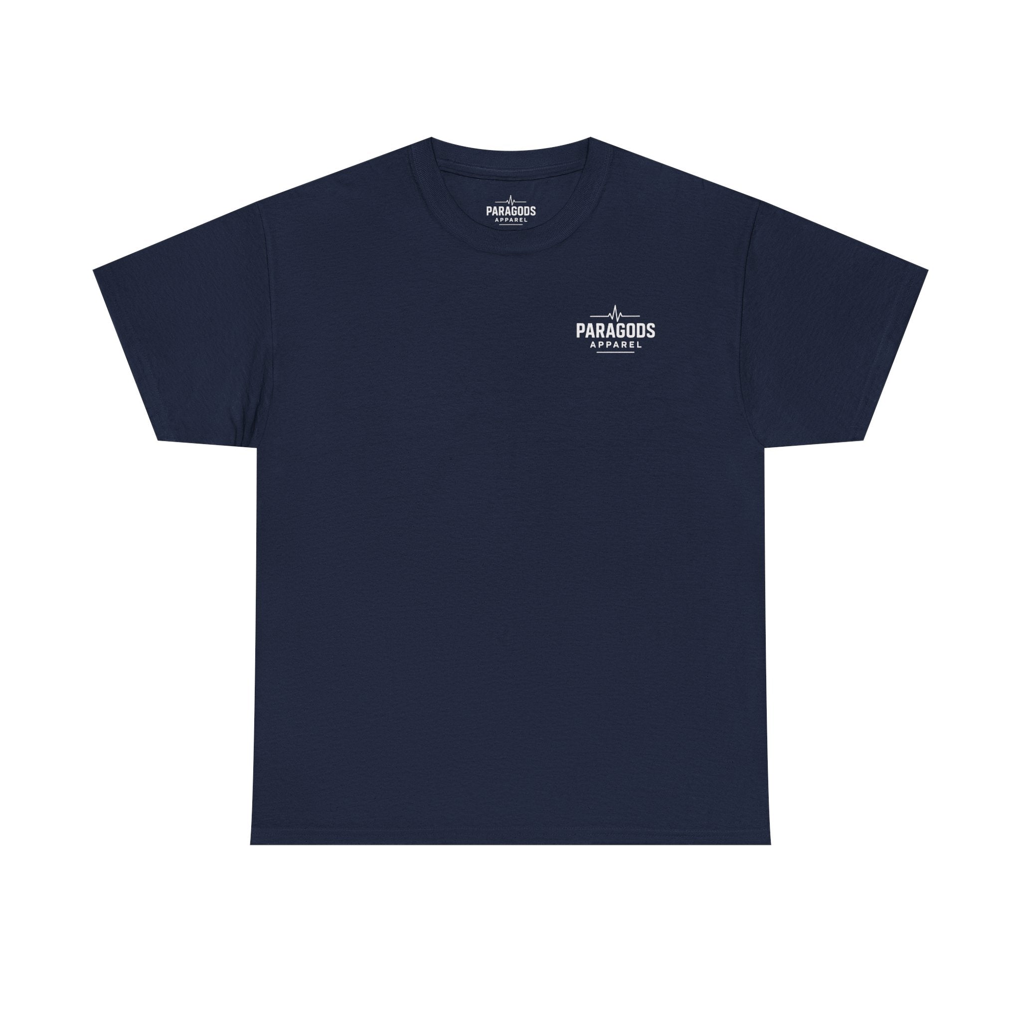 EMS AMS Shirt Design