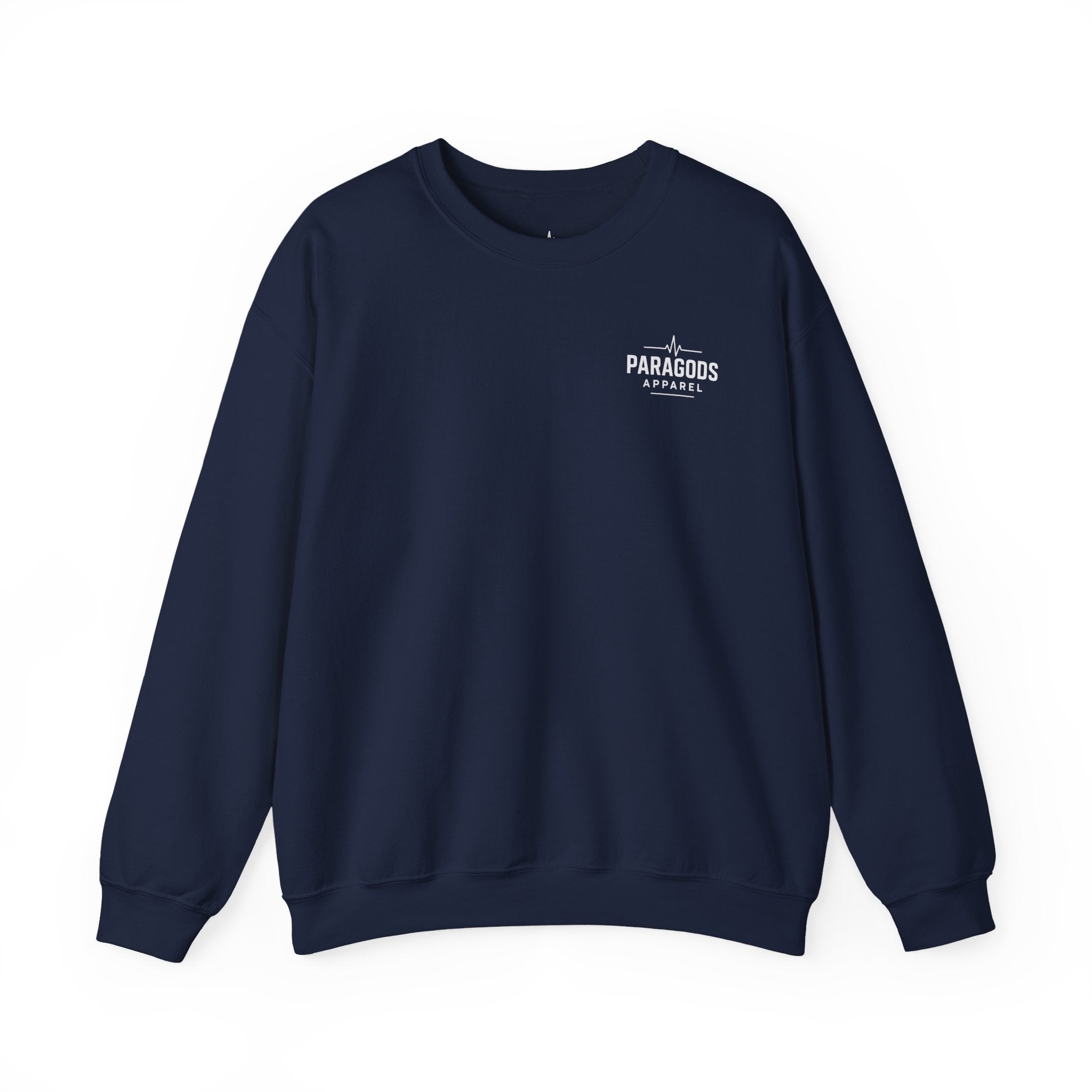 Sweatshirt ITS NOT AMS Unisex Heavy Blend™