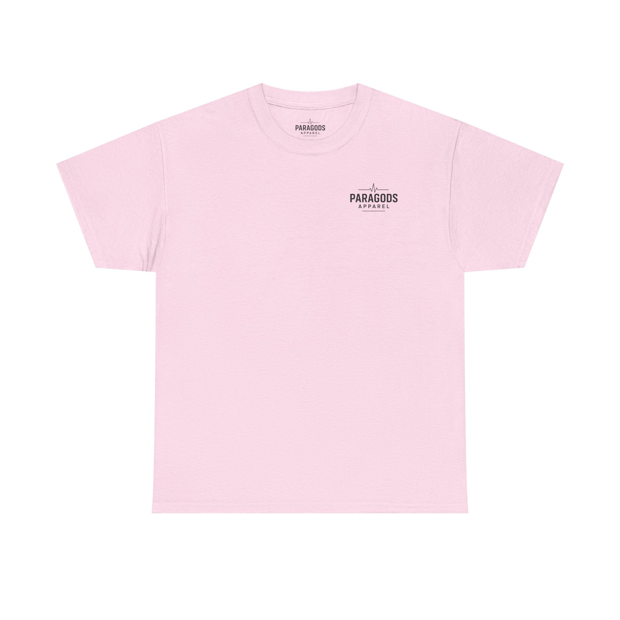 Unisex Tee - EMS 'Who Knew Arts & Crafts Was So Bloody' Design