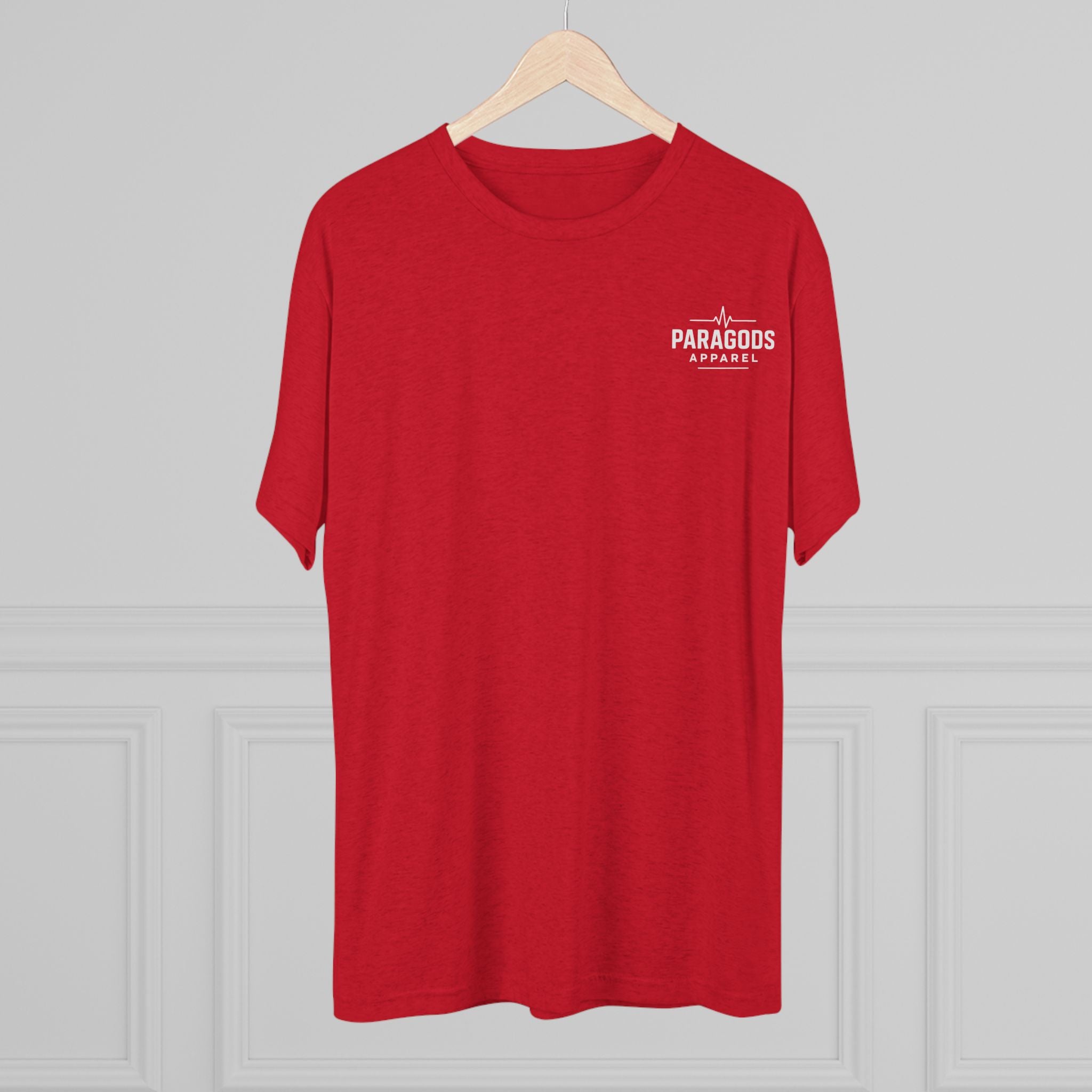Advanced Emergency Medical Technician Tribute Tee, Healthcare Worker Gift, Paramedic Apparel, First Responder Shirt, EMS Pride T-Shirt