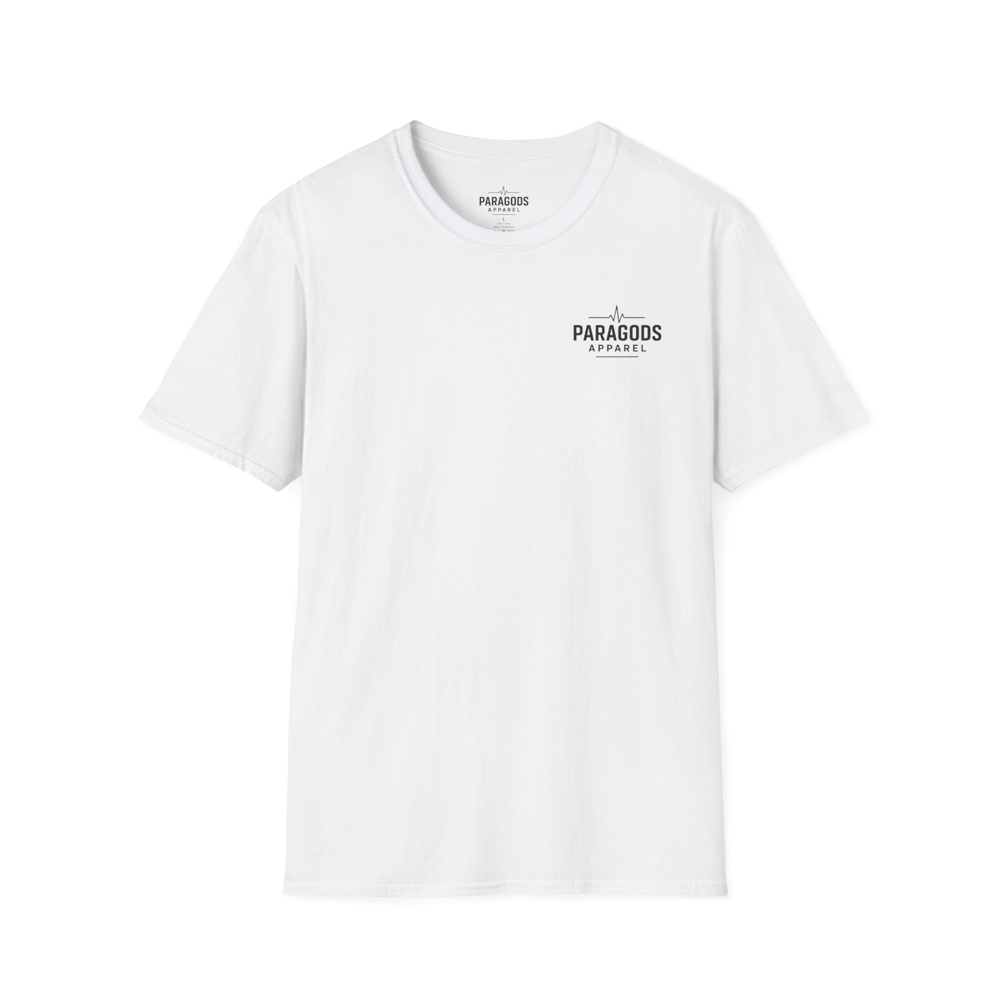 EMT Softstyle T-Shirt
