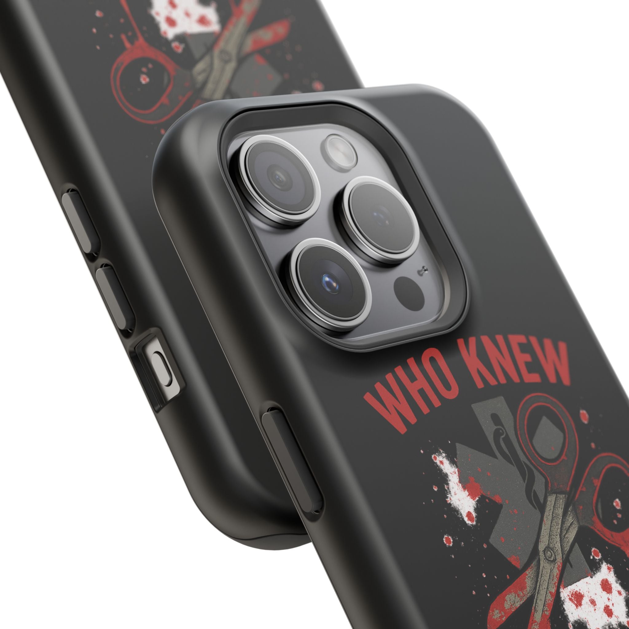 Phone Case - Paragods Apparel Design