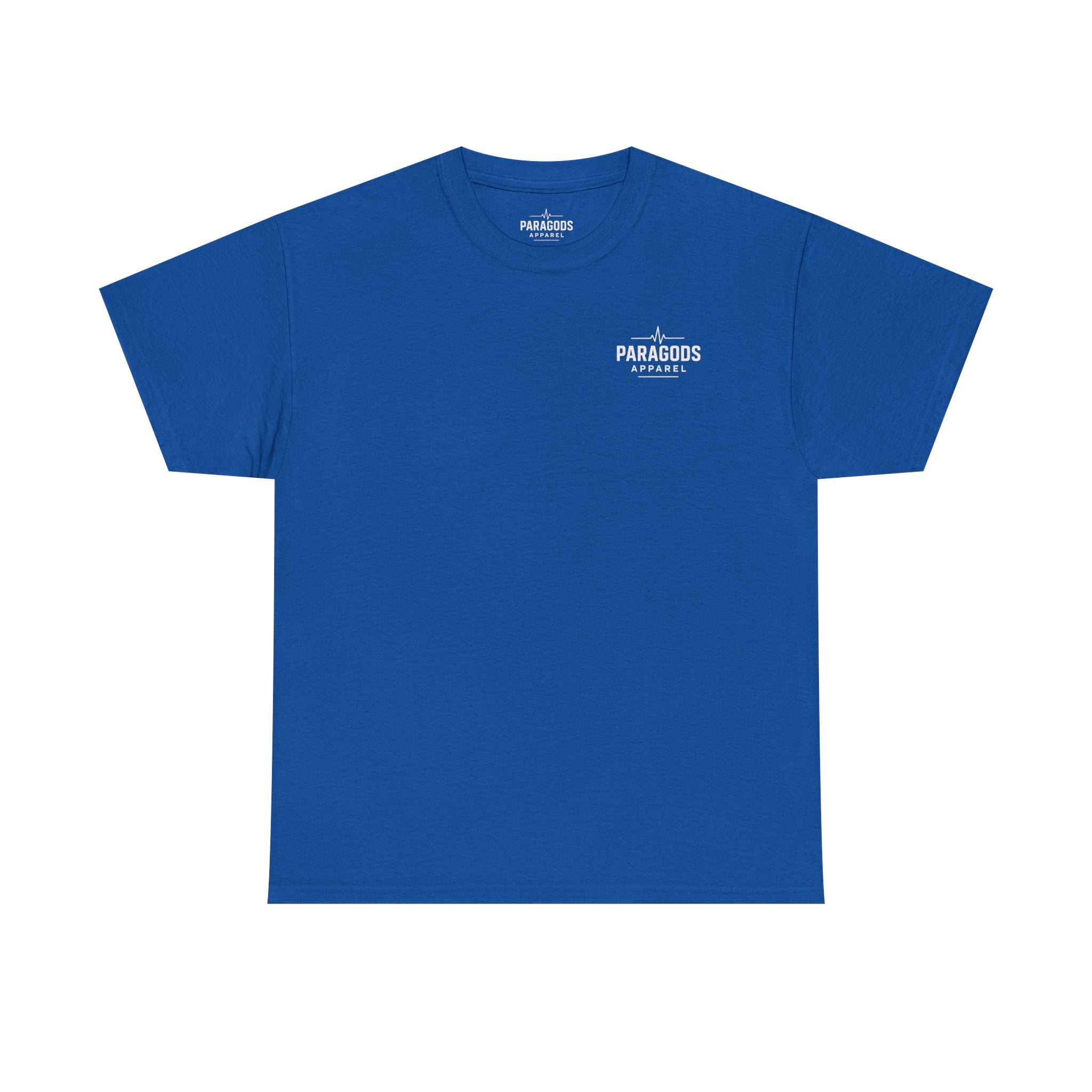 EMS AMS Shirt Design