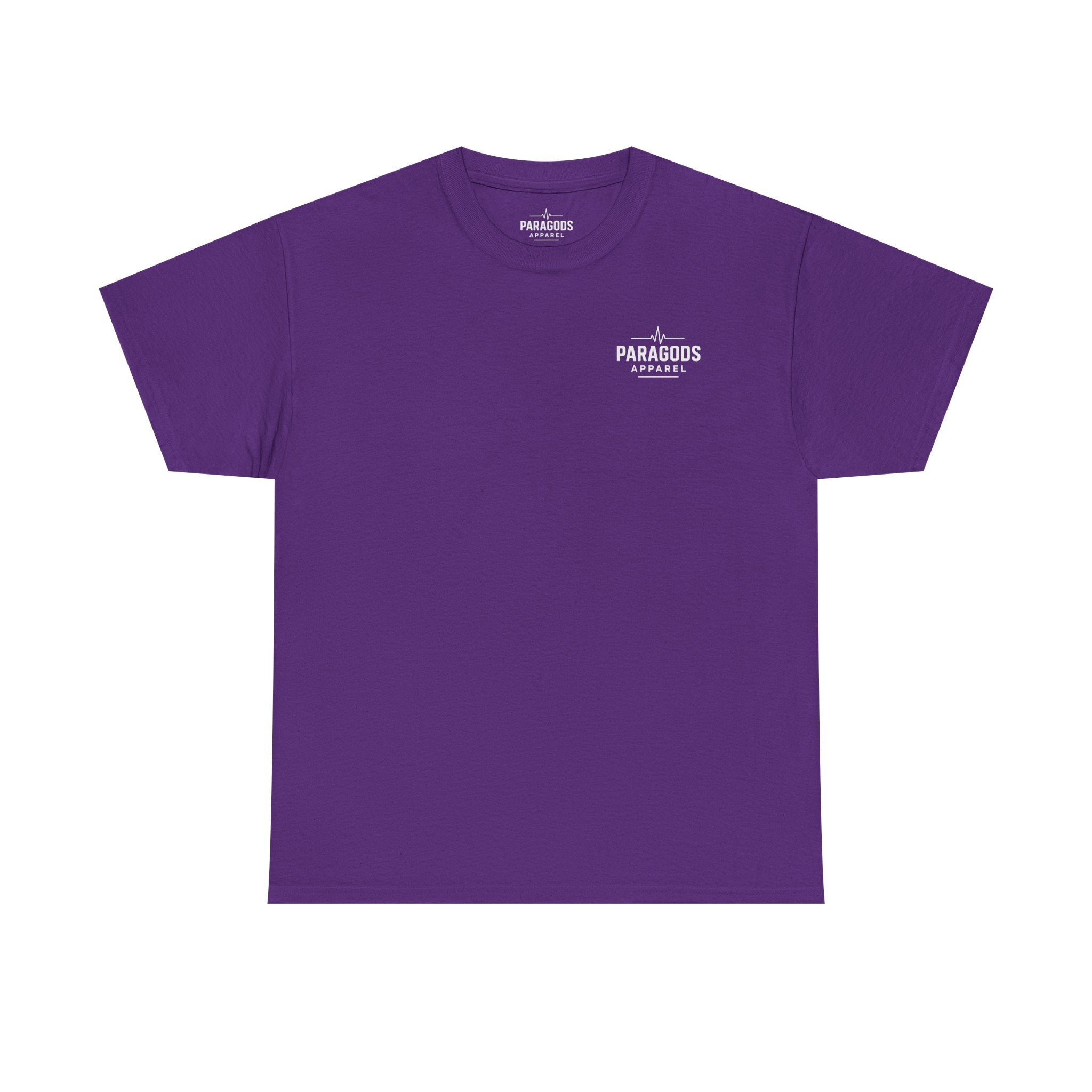 EMS AMS Shirt Design