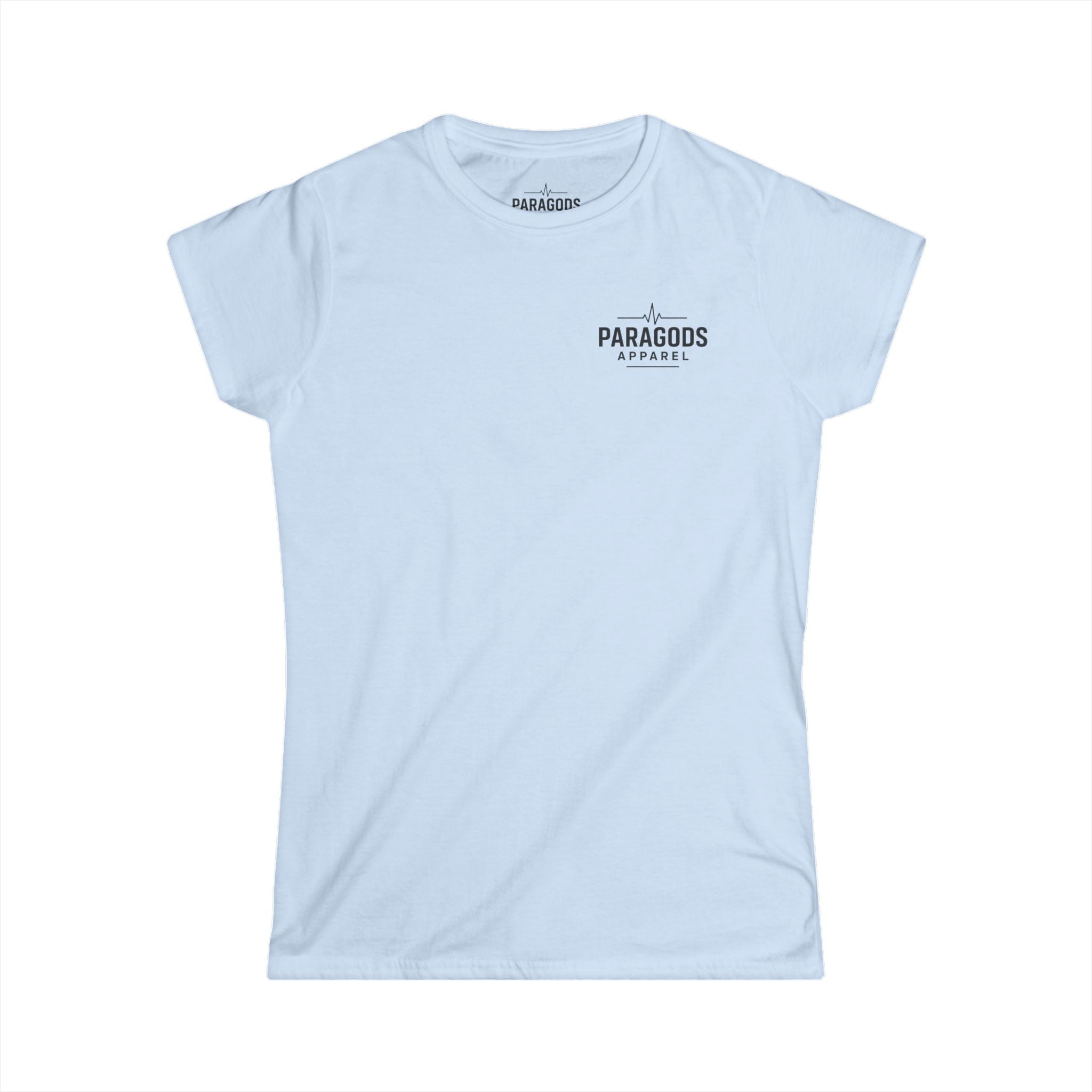 Women's EMT Tee Shirt
