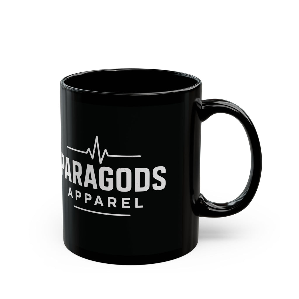 Mug Ambulance Speeds Funny 11oz