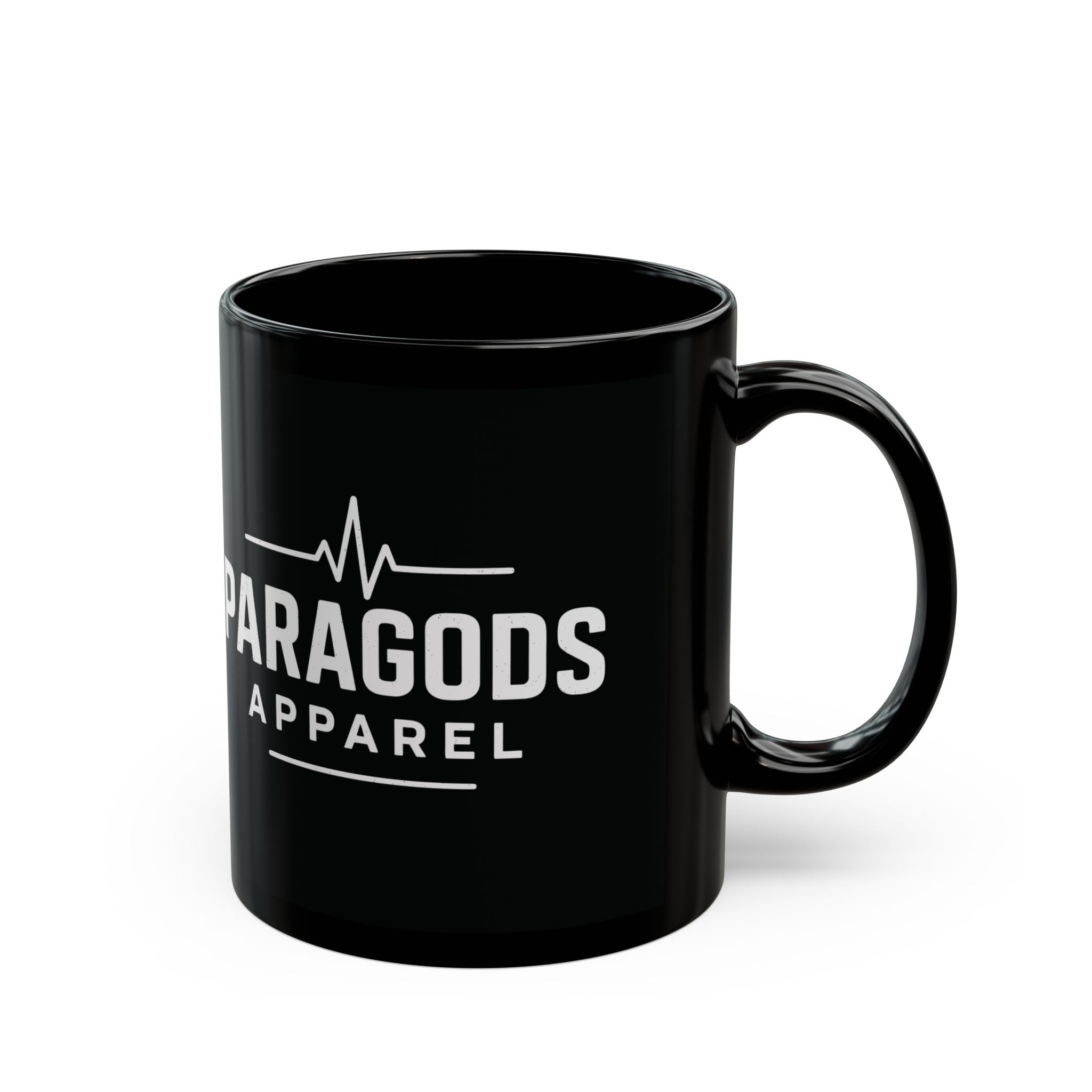 Mug Ambulance Speeds Funny 11oz