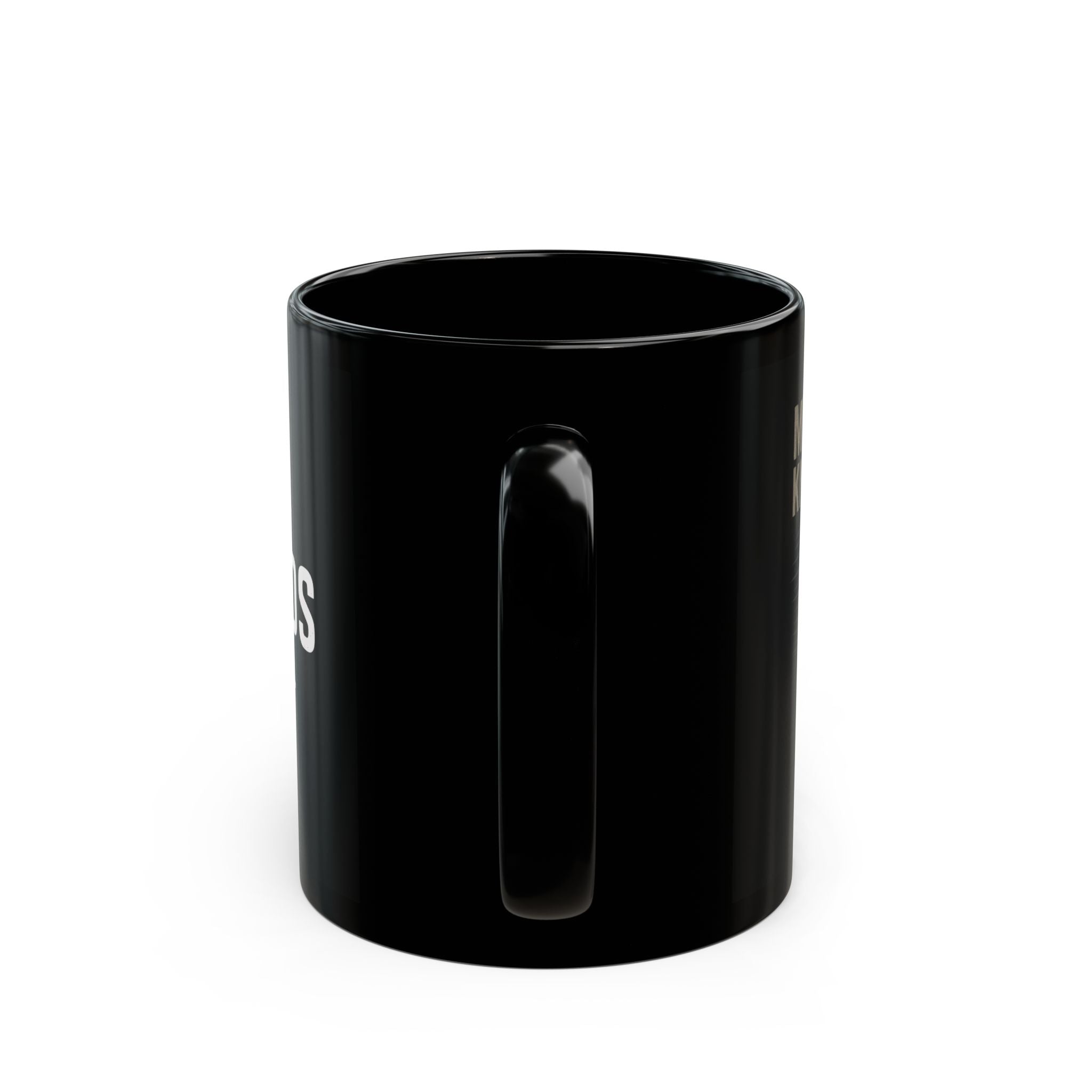 Mug Ambulance Speeds Funny 11oz