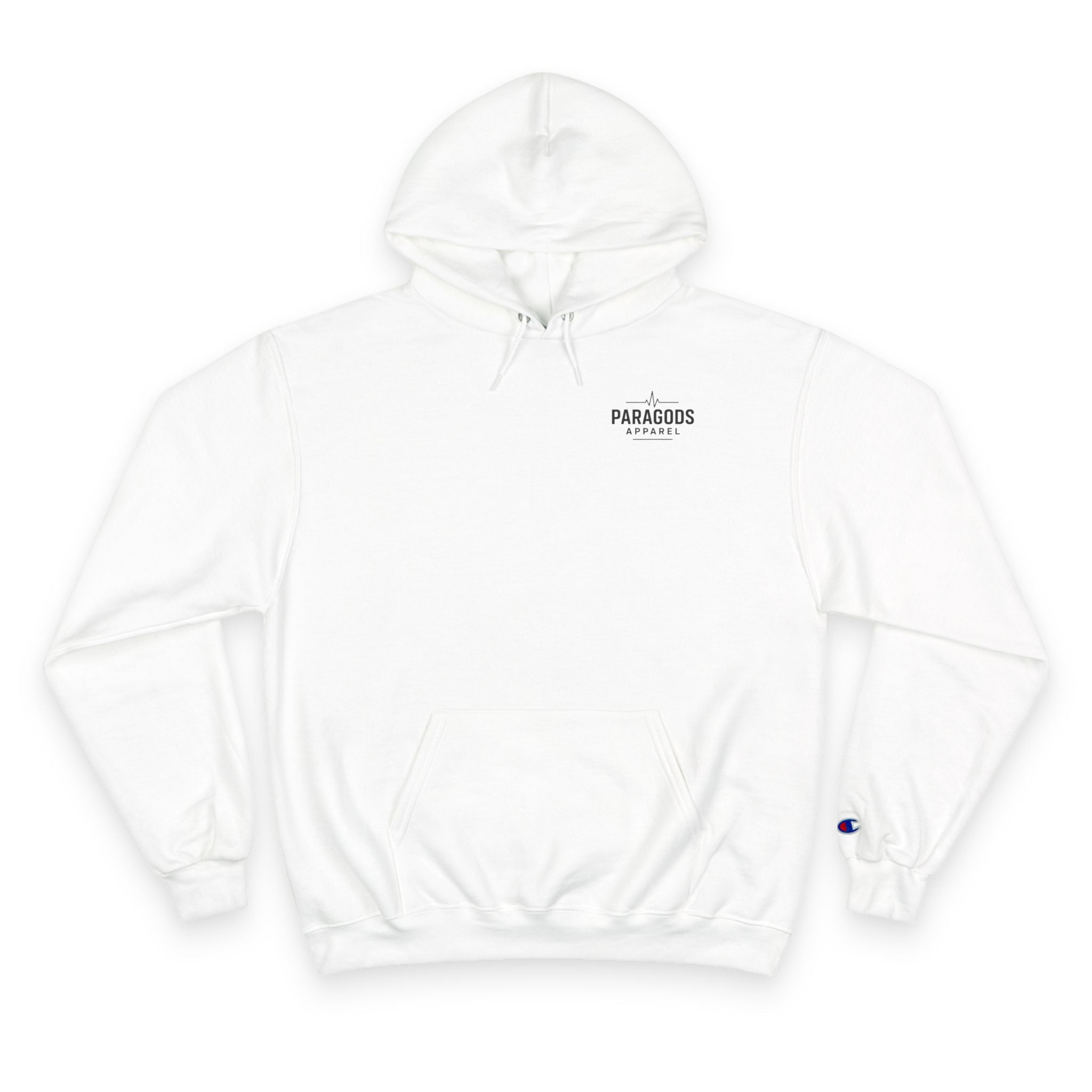 Paragods Apparel-EMS Champion Hoodie
