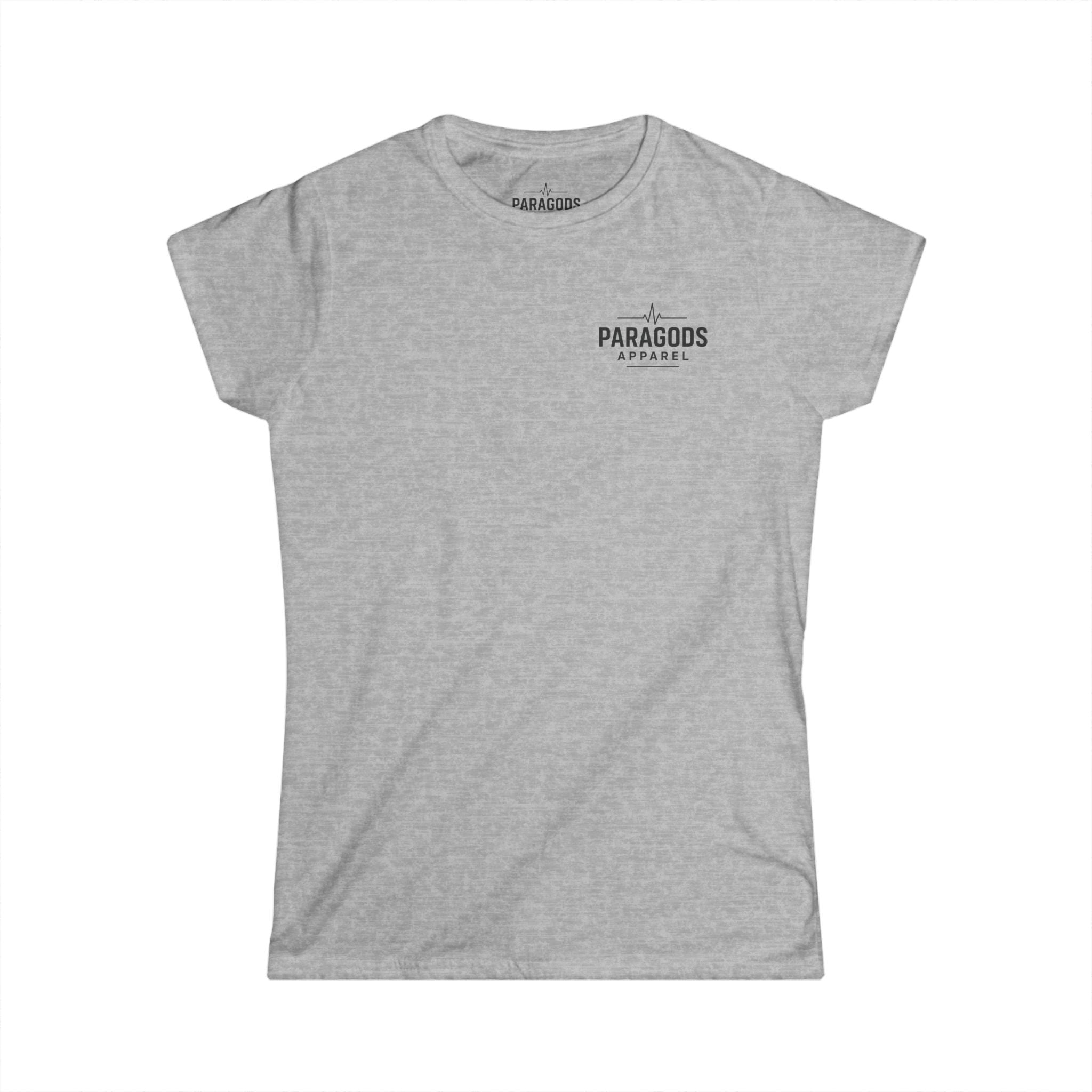 Women's EMT Tee Shirt