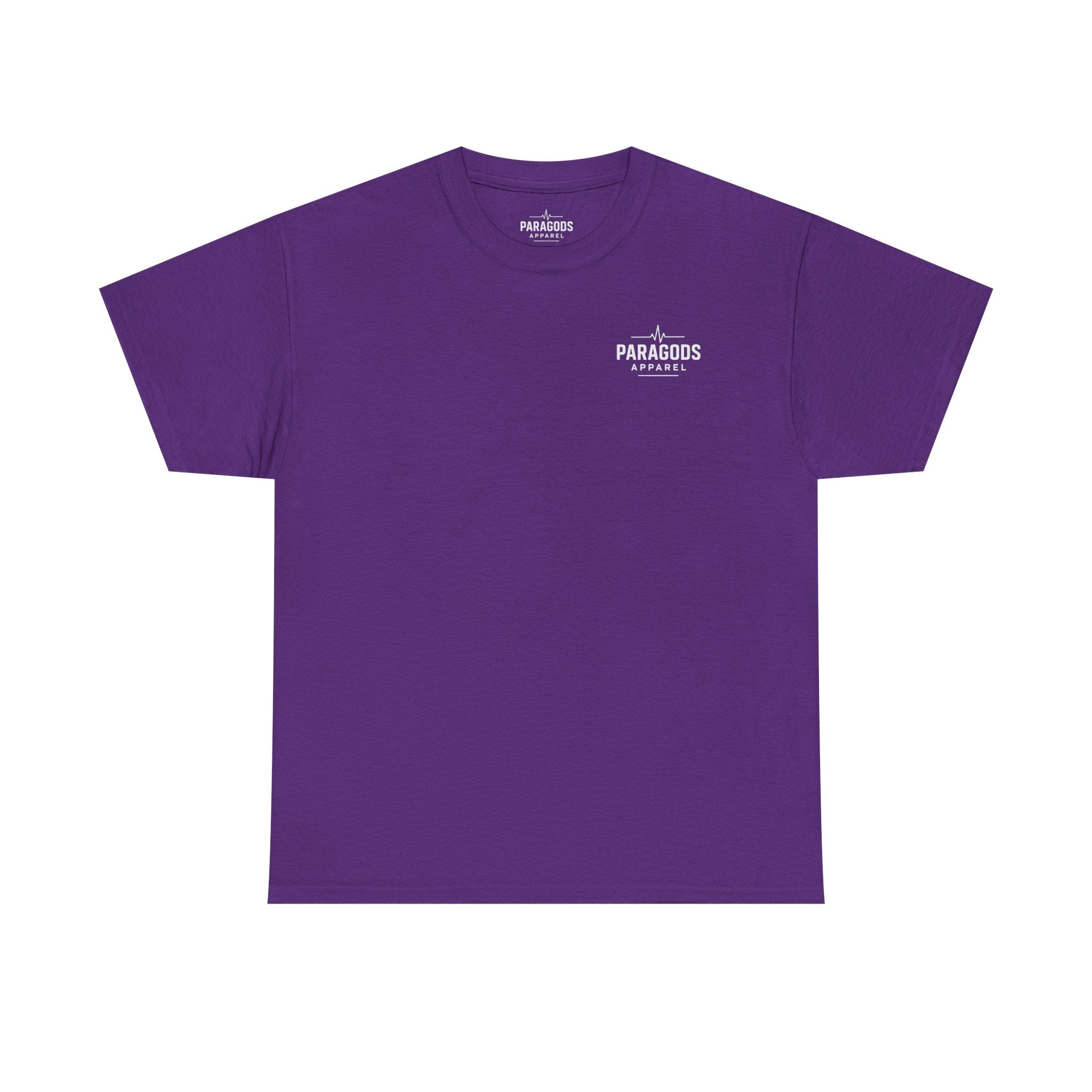 EMS tshirt, Emergency Medical Services Apparel