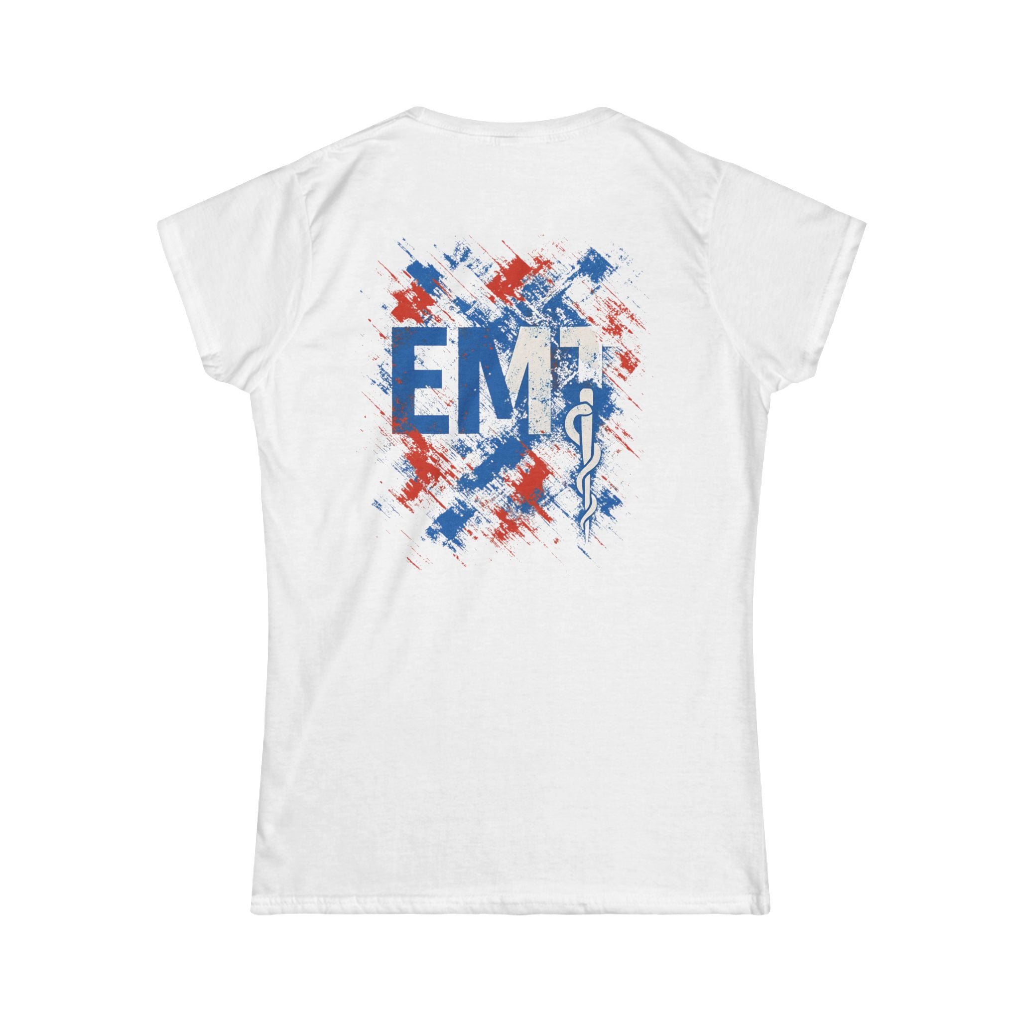 Women's EMT Tee Shirt