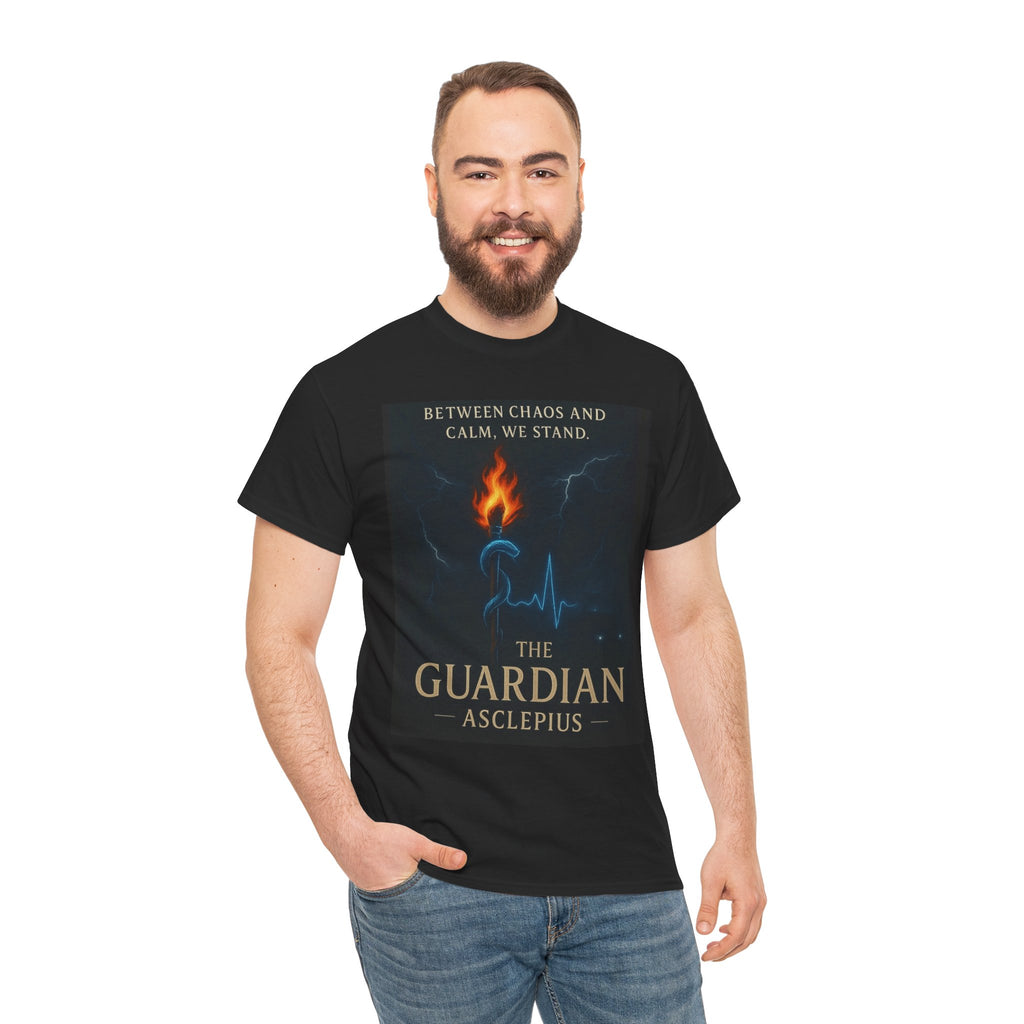 Guardian EMS Tee