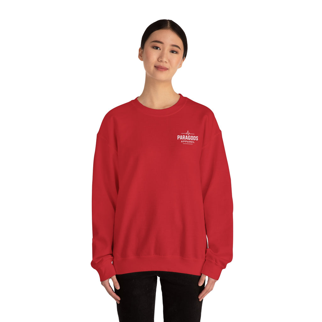 Sweatshirt ITS NOT AMS Unisex Heavy Blend™