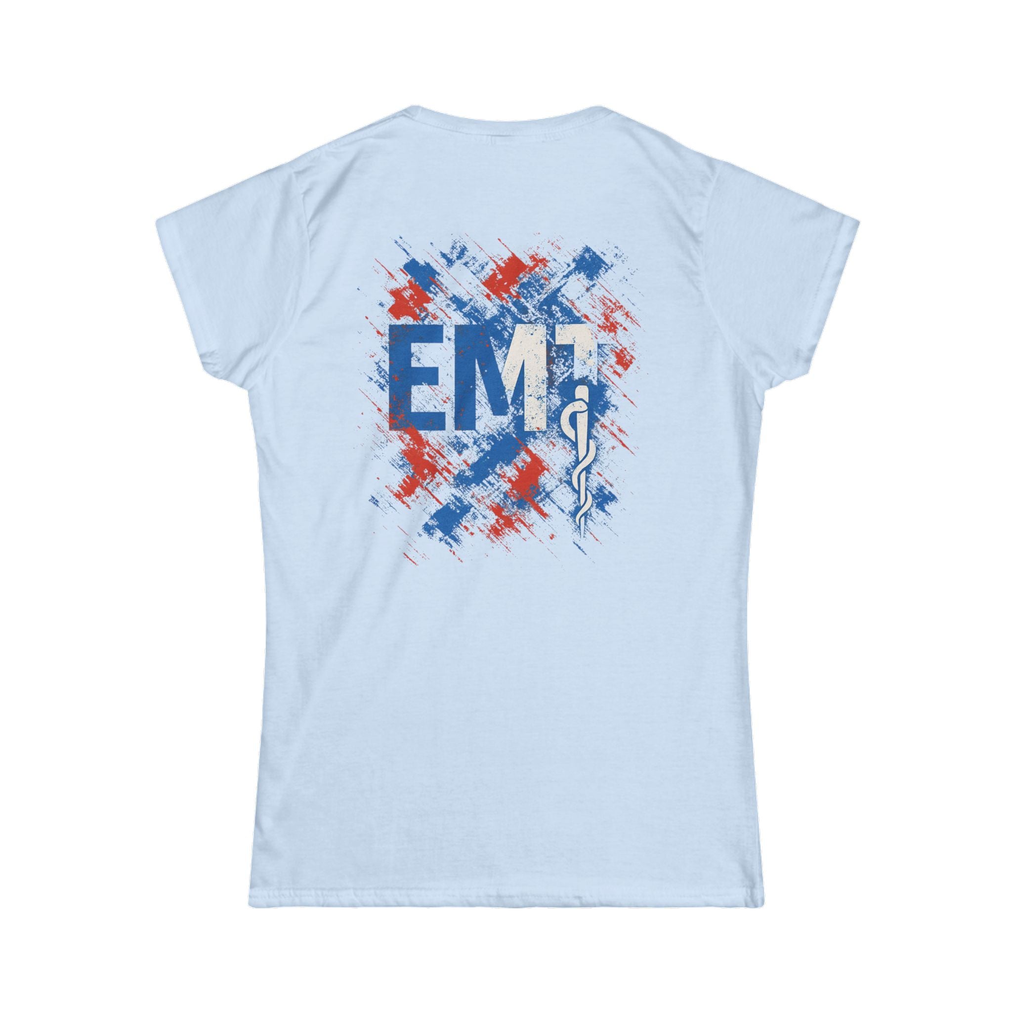 Women's EMT Tee Shirt