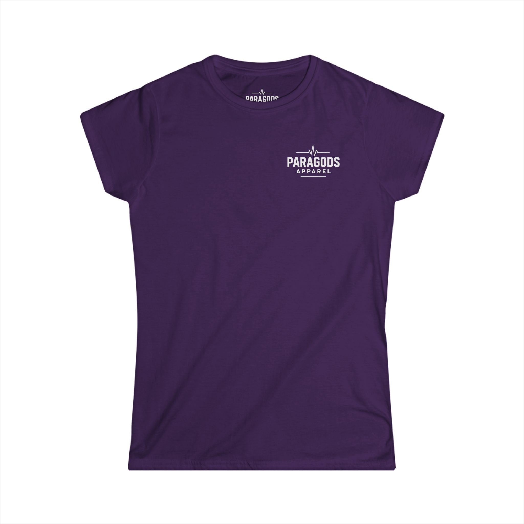 Women's EMT Tee Shirt