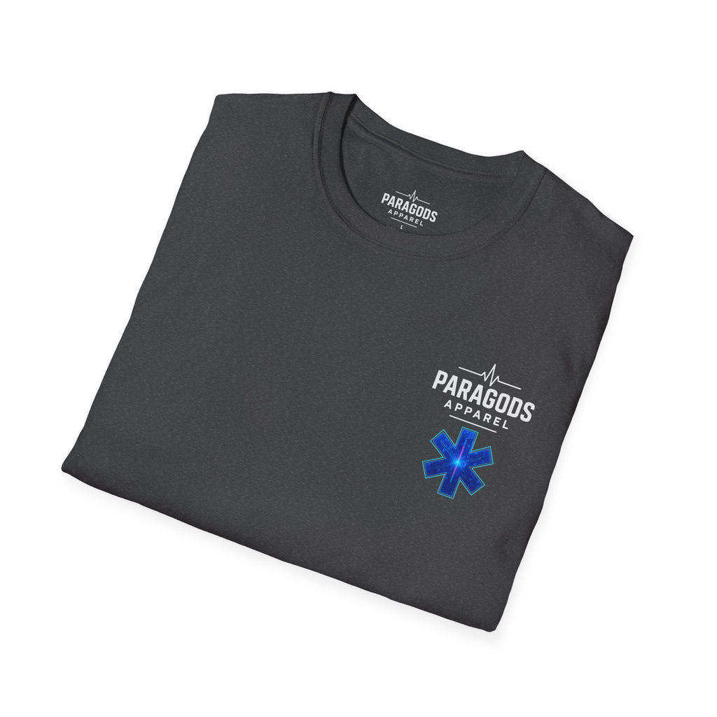 EMT Softstyle T-Shirt