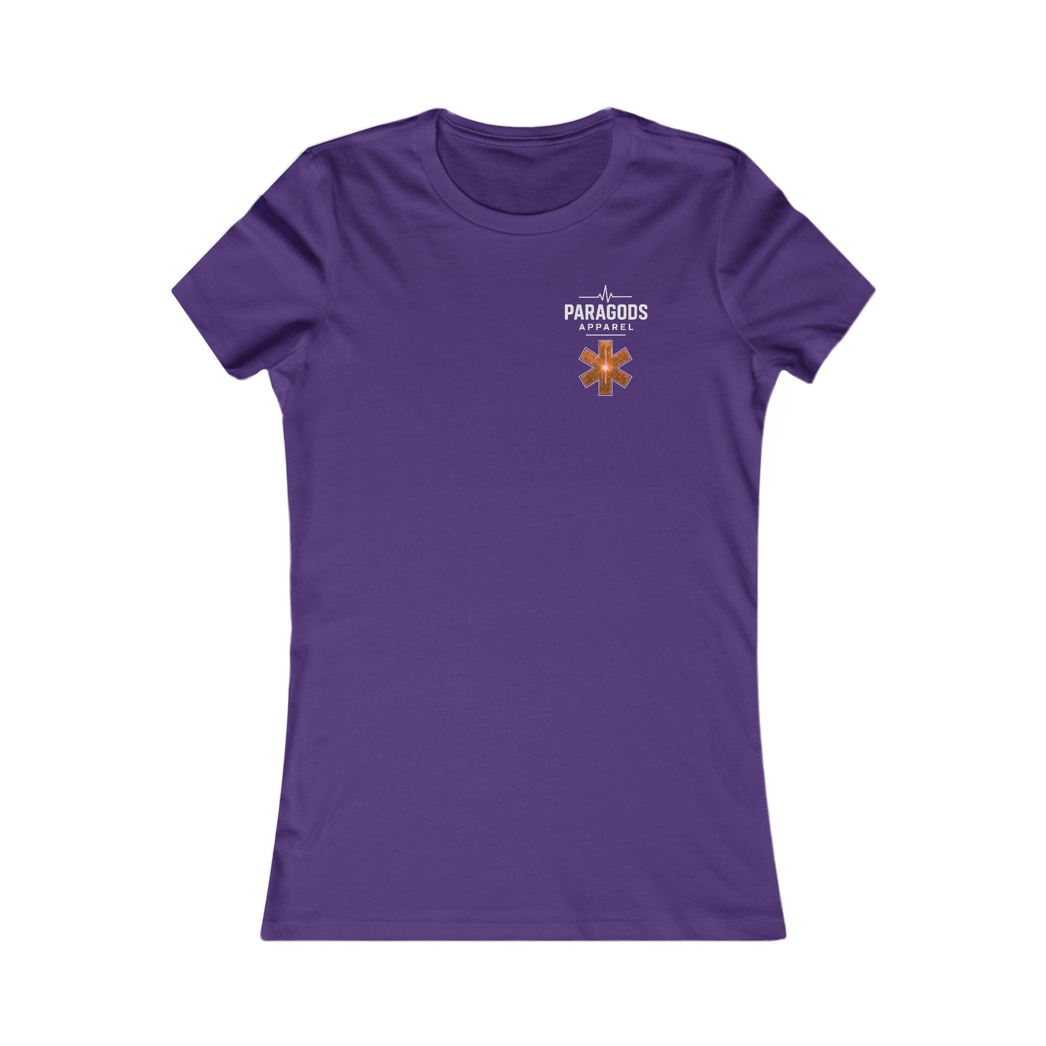 Womens EMS Halloween Tee - Quirky Humor Shirt for Creatives, DIY Enthusiasts, Gift for Crafters, Fun Graphic T-Shirt