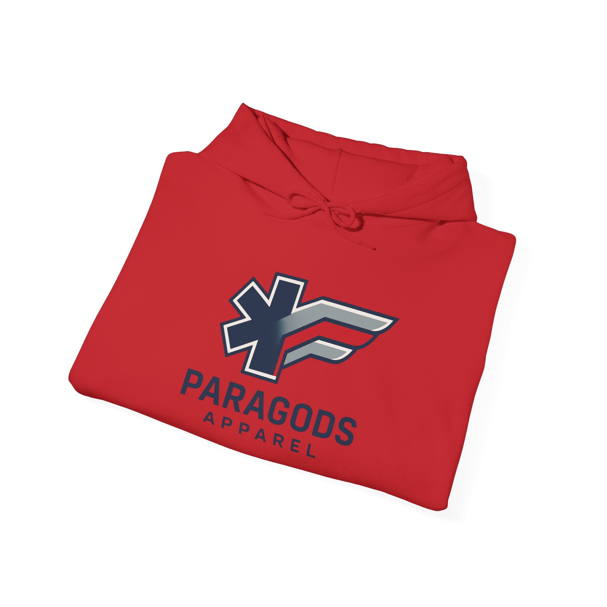Paragods Graphic Hoodie - Unisex Heavy Blend™