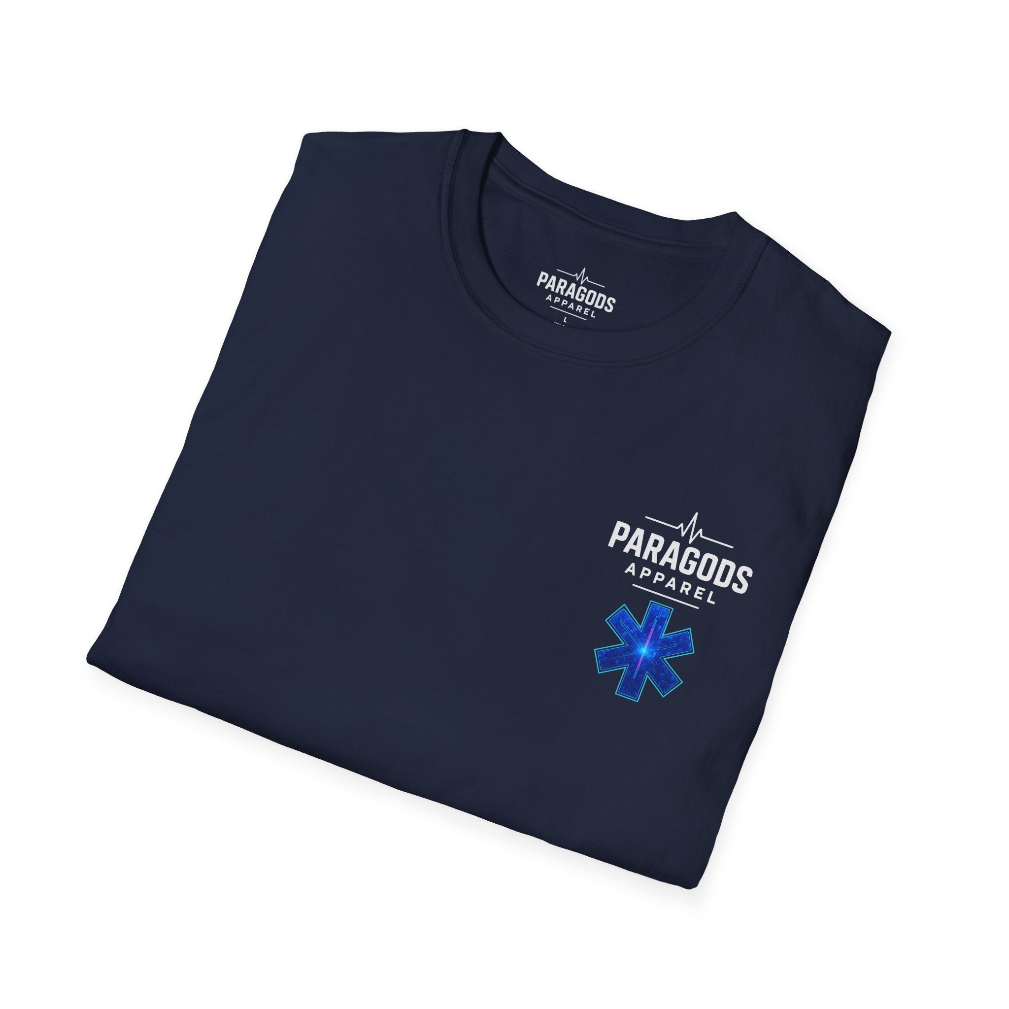 EMT Softstyle T-Shirt