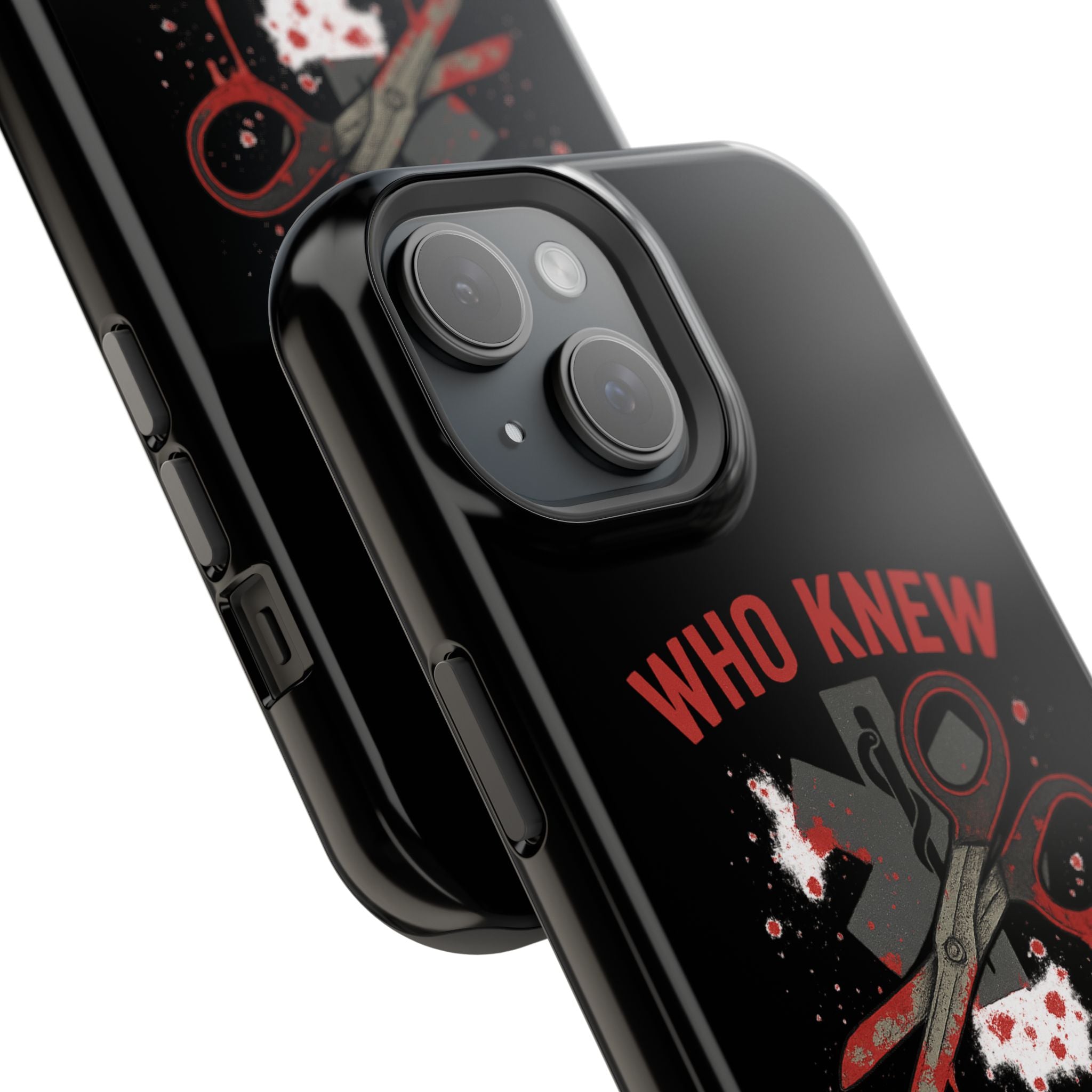 Phone Case - Paragods Apparel Design