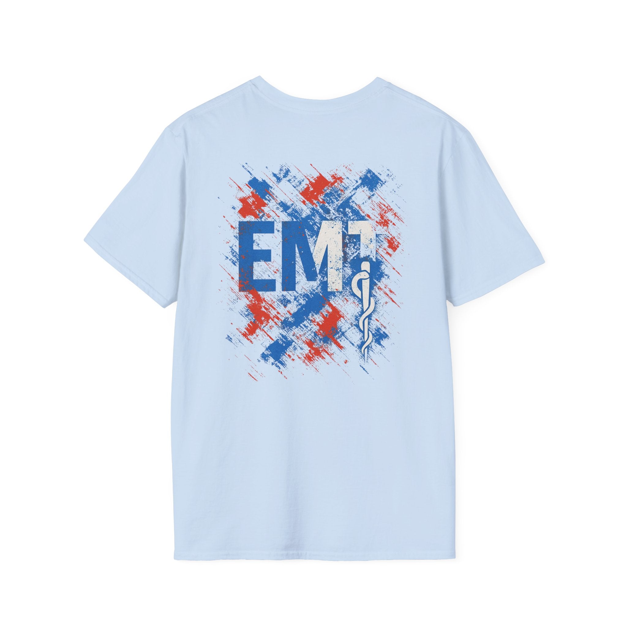EMT Softstyle T-Shirt
