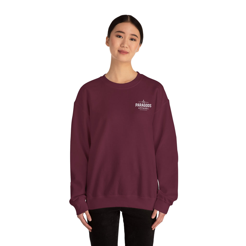 Sweatshirt ITS NOT AMS Unisex Heavy Blend™