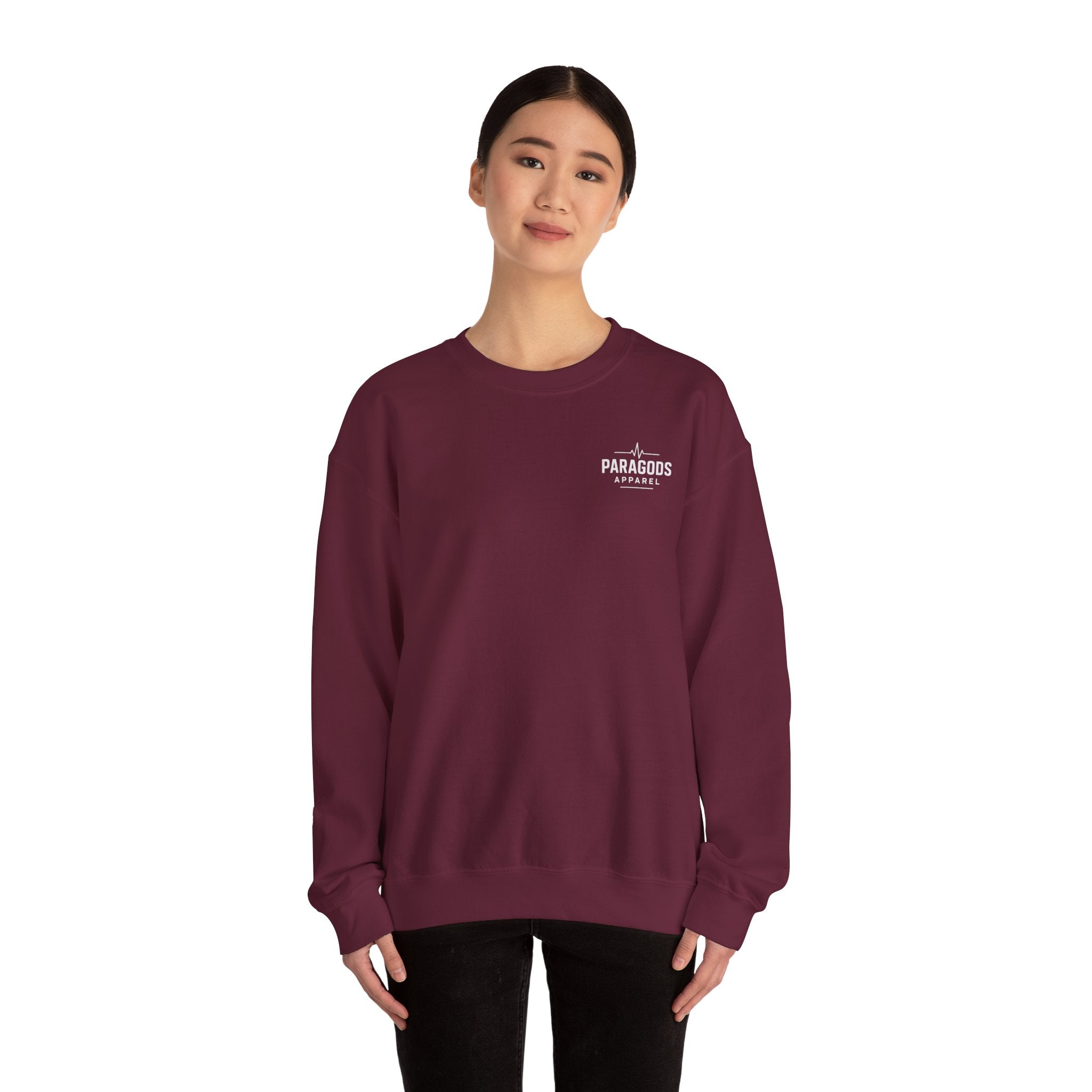 Sweatshirt ITS NOT AMS Unisex Heavy Blend™