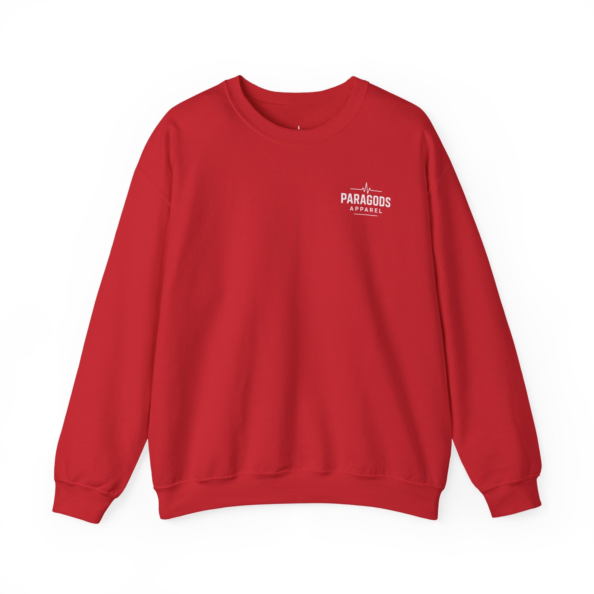 Sweatshirt ITS NOT AMS Unisex Heavy Blend™